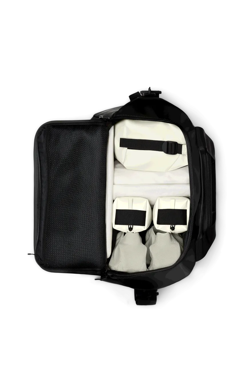 Texel Kit Bag Large W3 - Green