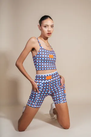The COURT Shorty Shorts