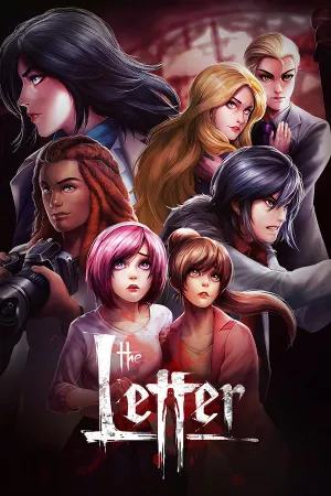 The Letter - Horror Visual Novel (PC/MAC/LINUX)