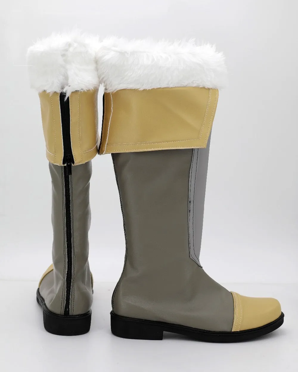 The Rising Of The Shield Hero: Naofumi Iwatani Cosplay Shoes