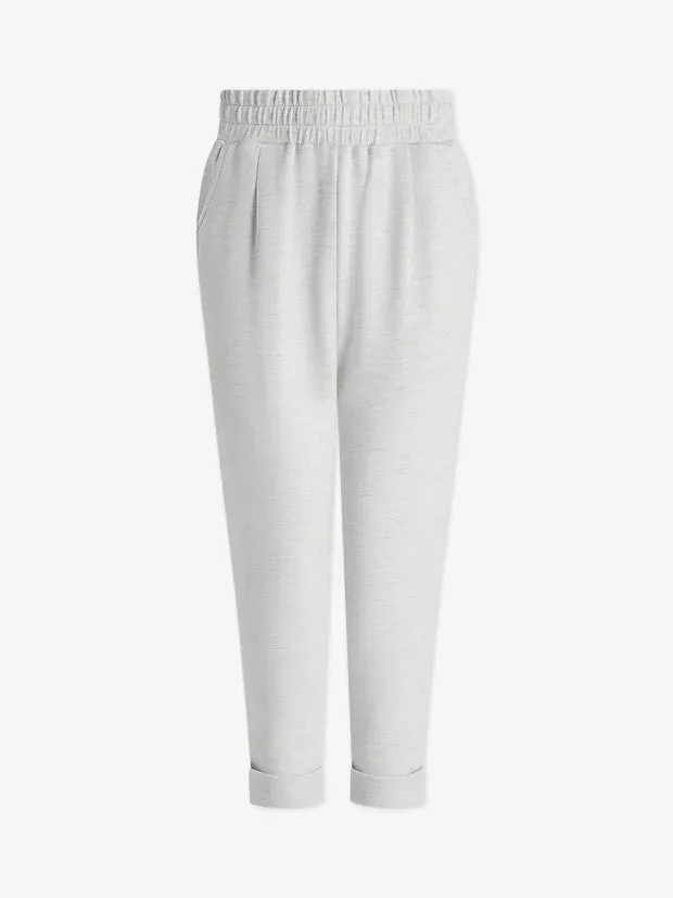 The Rolled Cuff Pant 25"