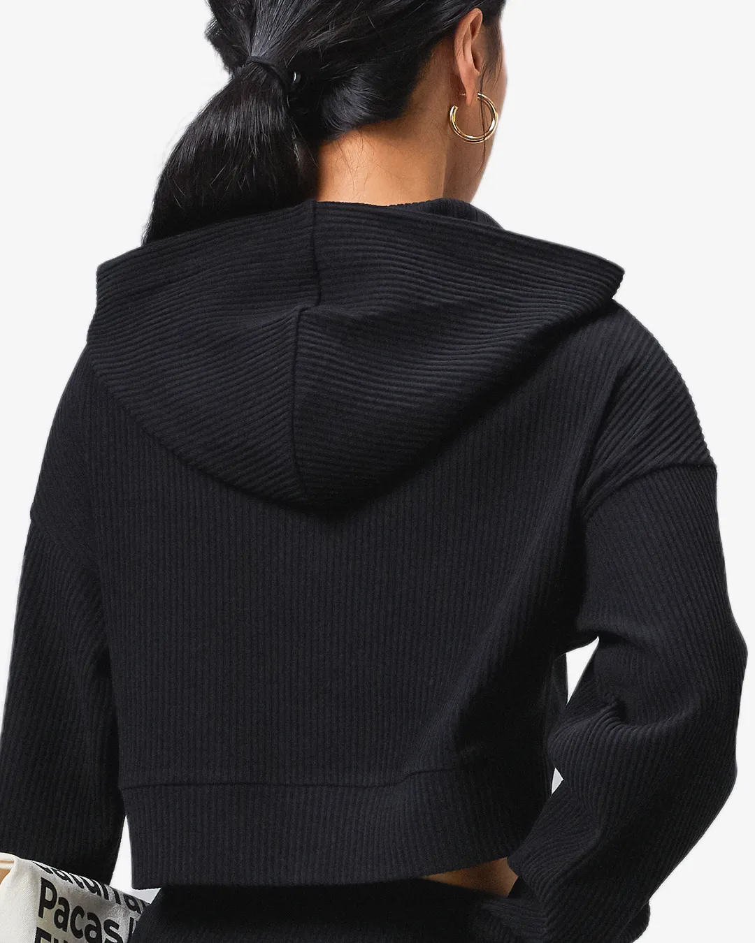 The Roomy Loungewear Set