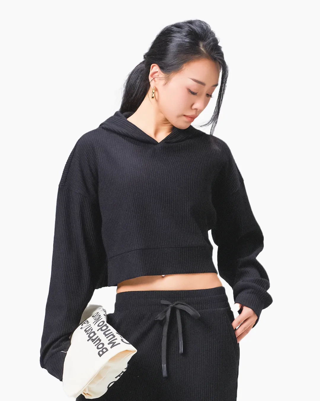 The Roomy Loungewear Set
