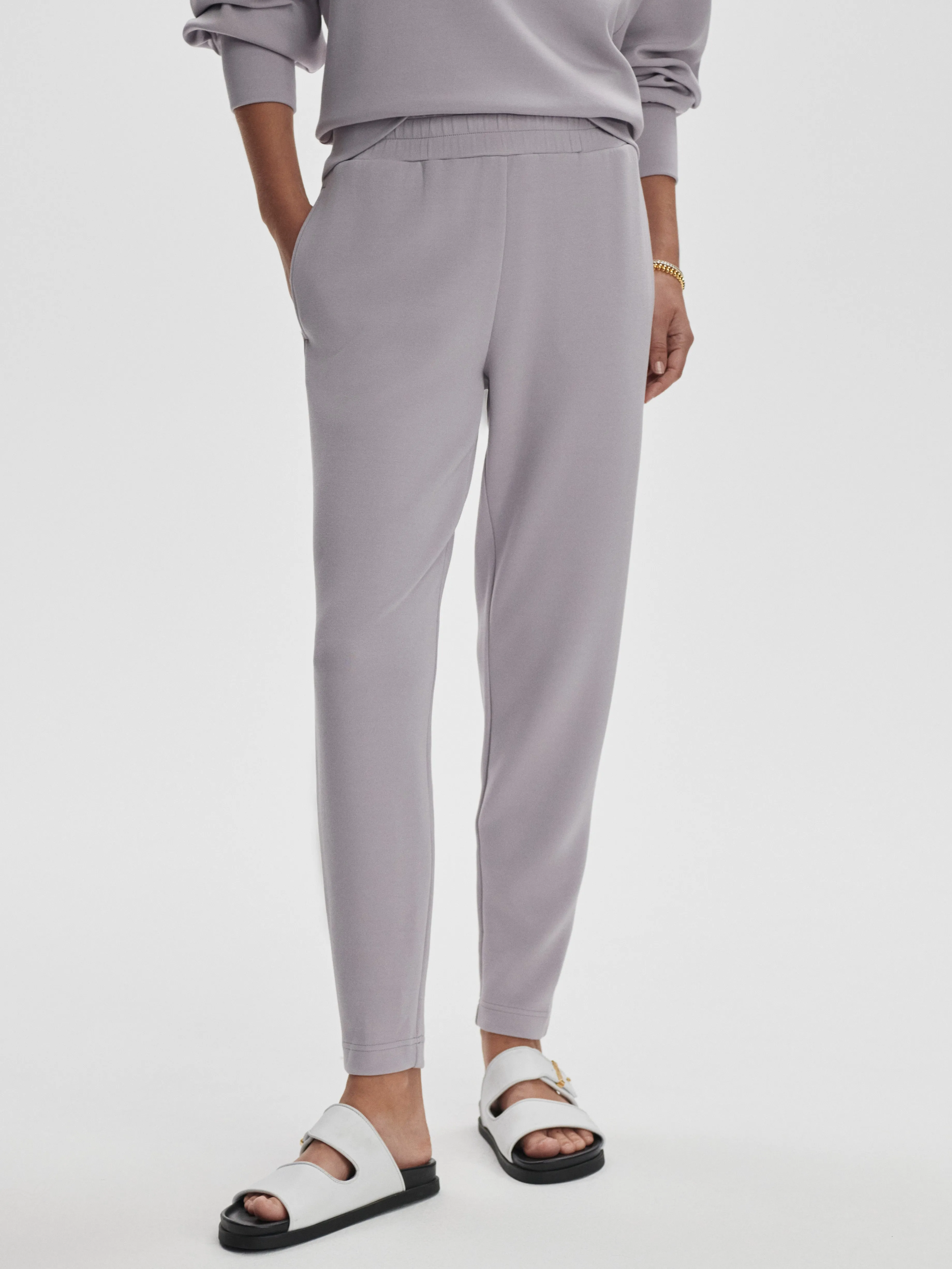 The Slim pant 25