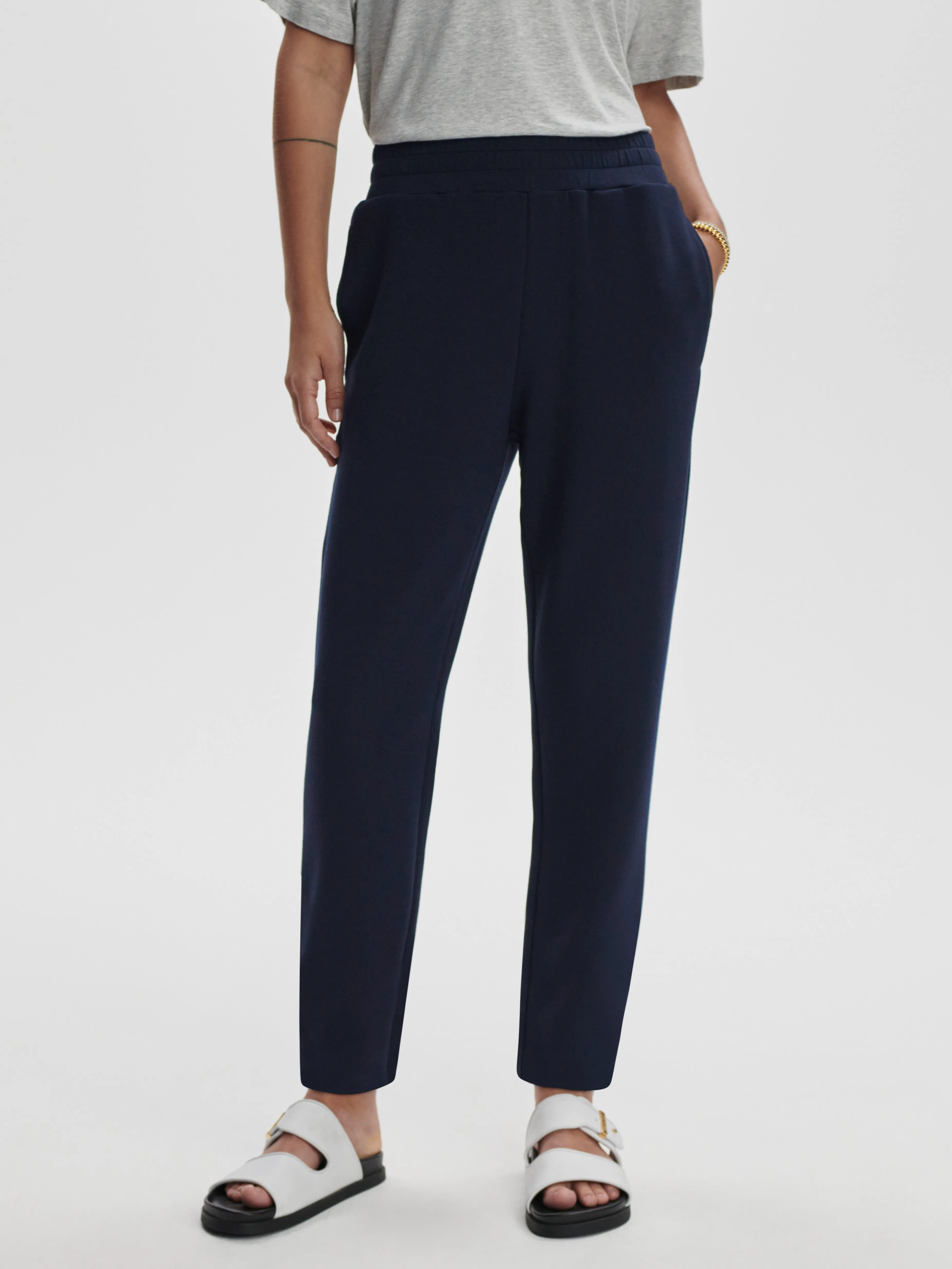 The Slim pant 25