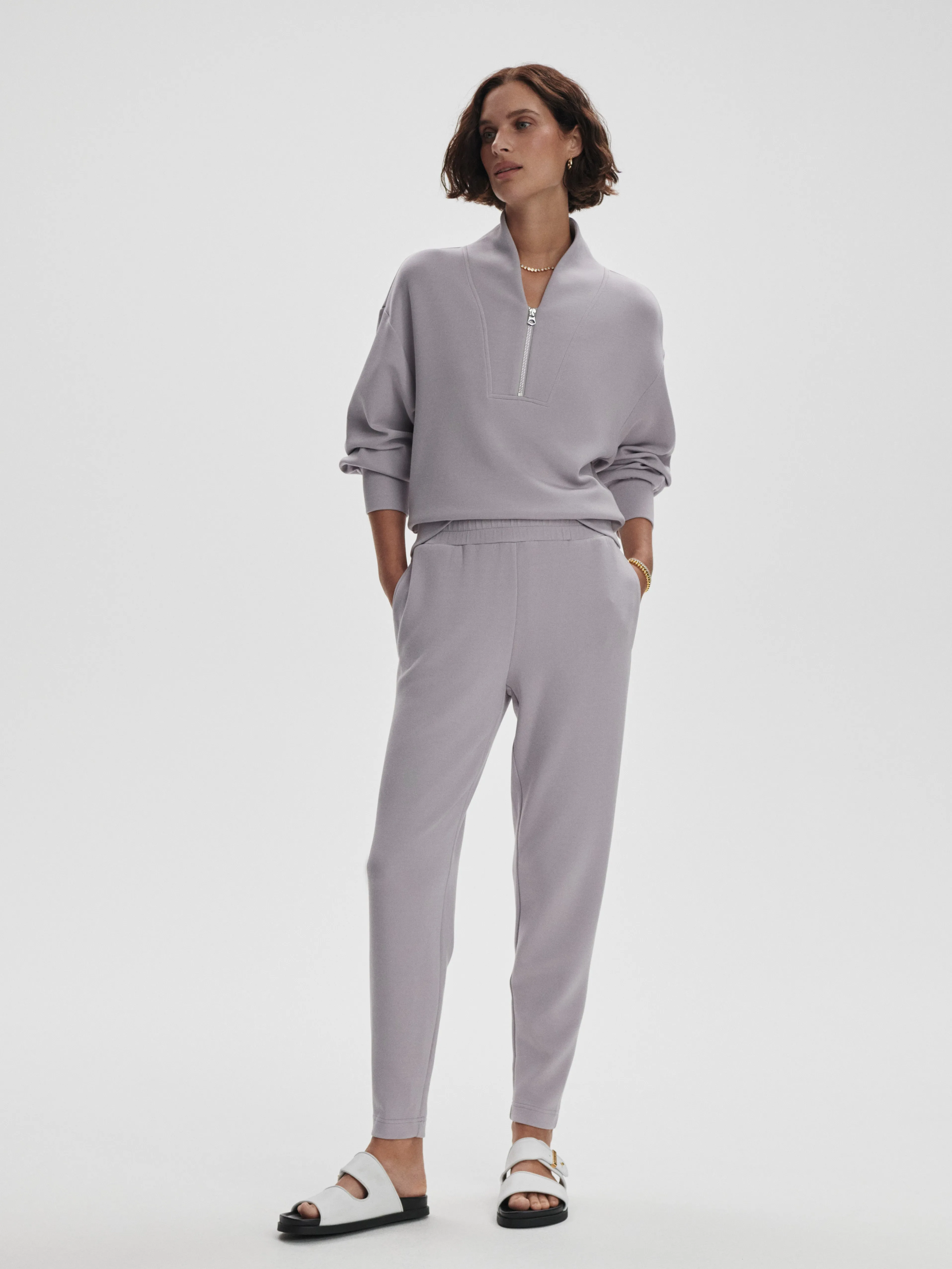 The Slim pant 25