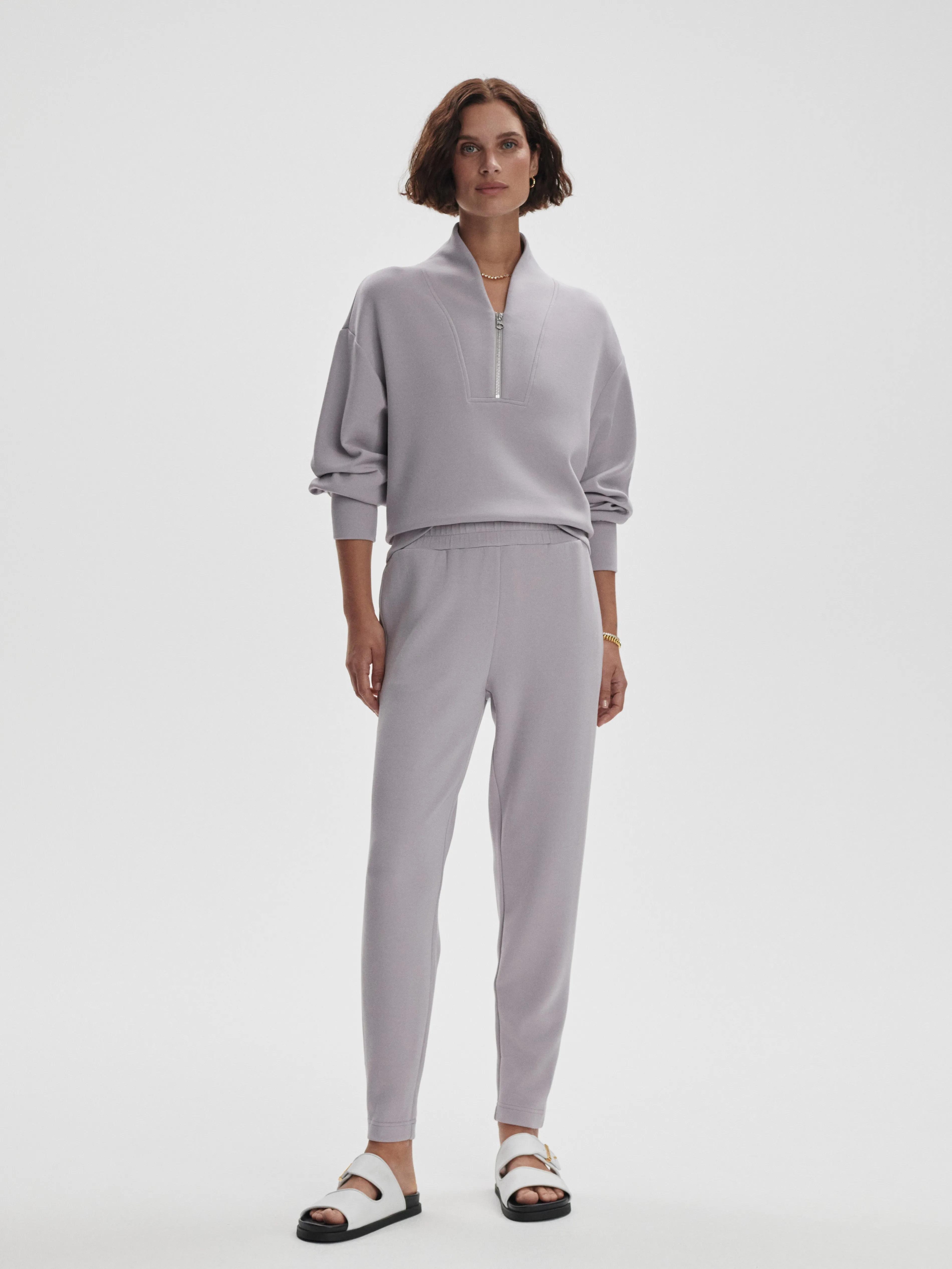 The Slim pant 25