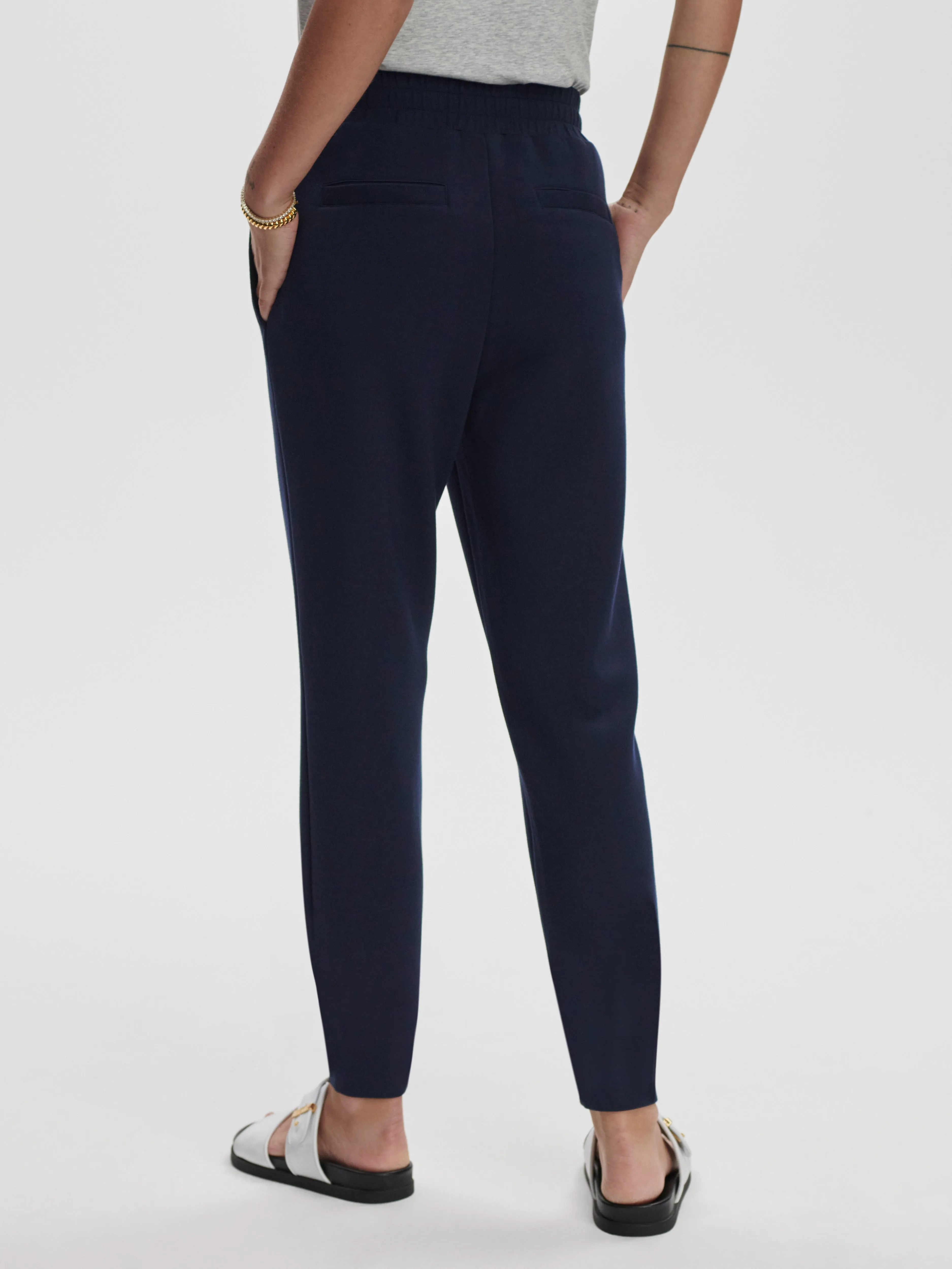 The Slim pant 25