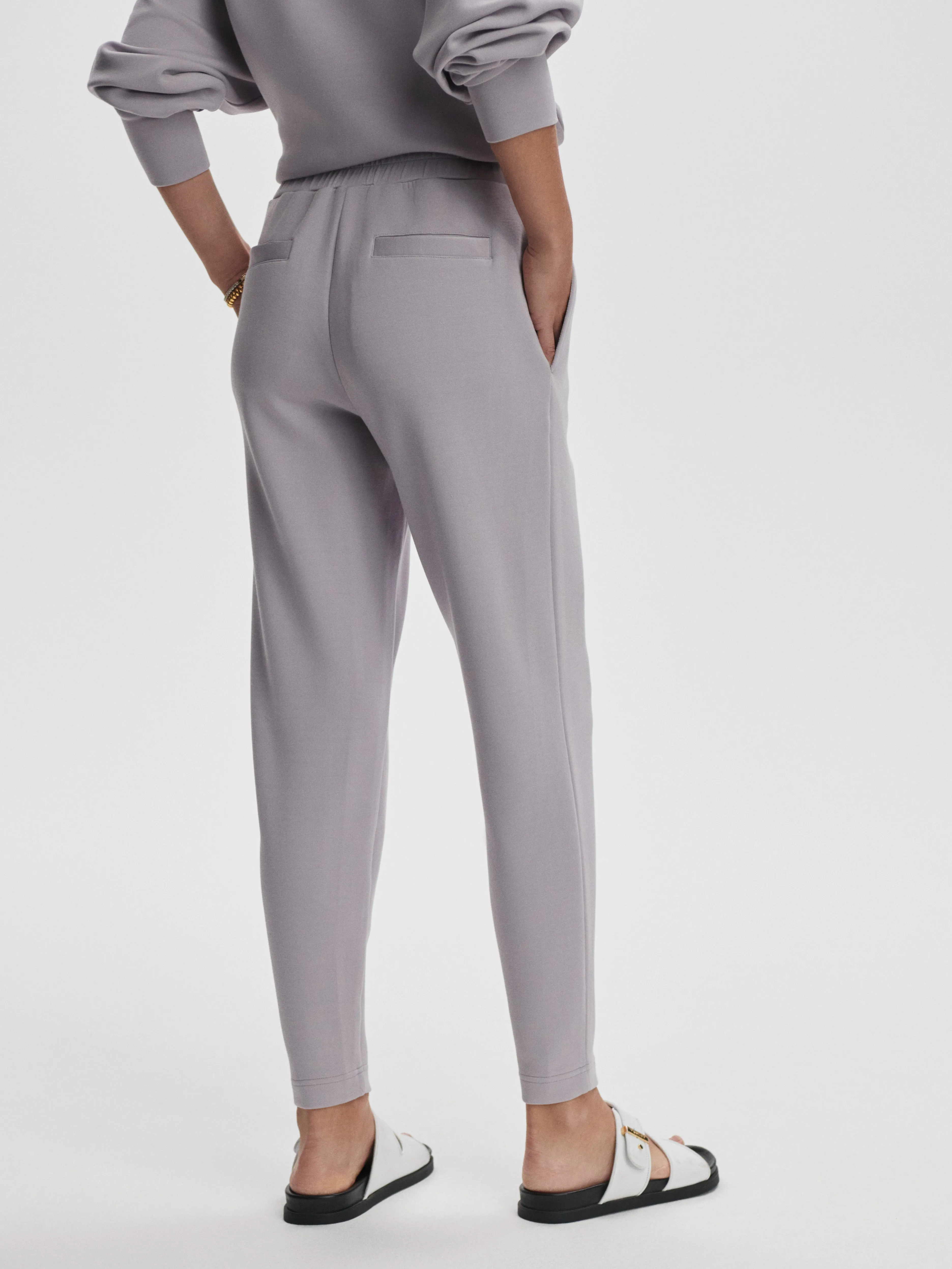 The Slim pant 25