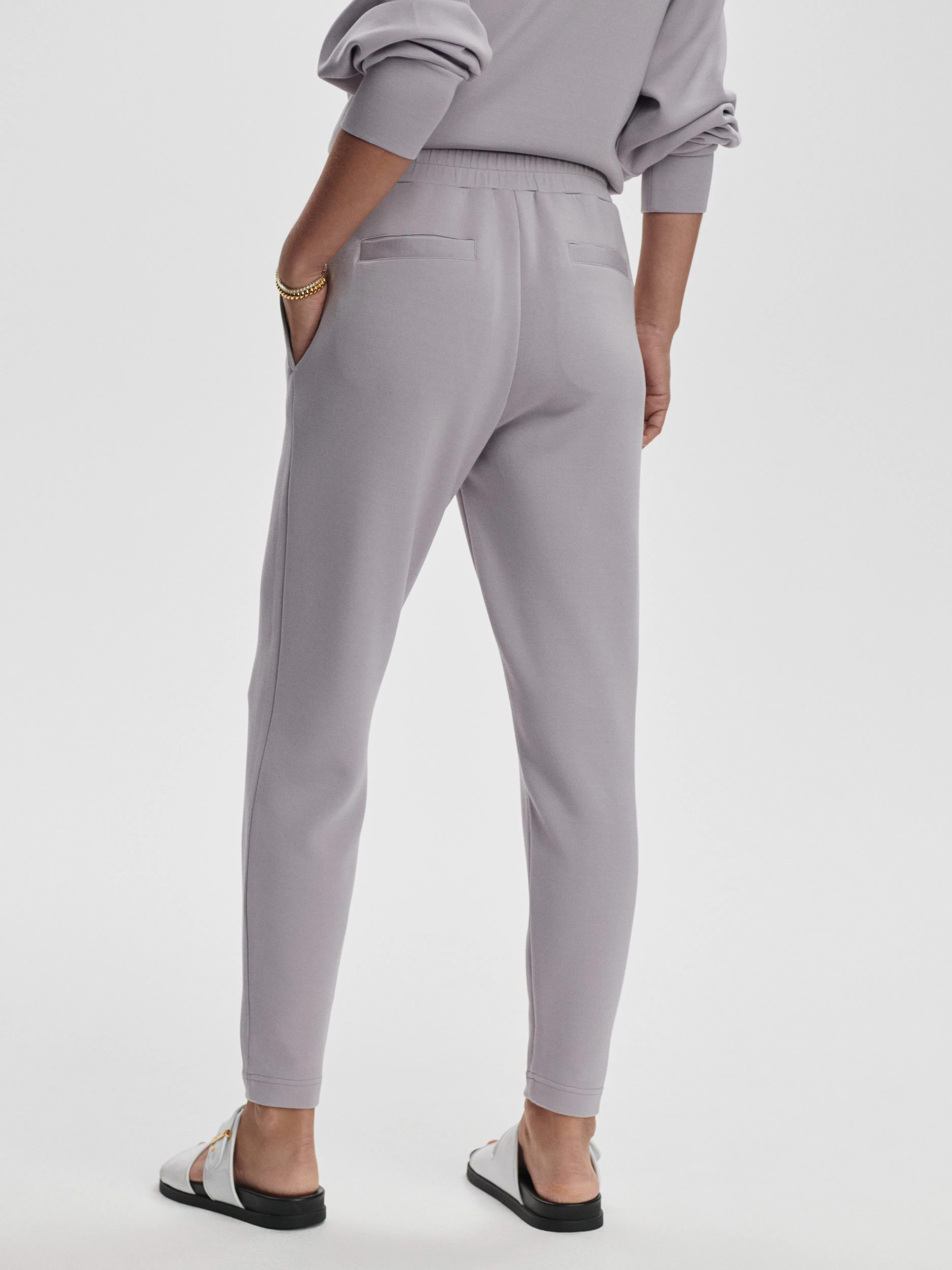 The Slim pant 25