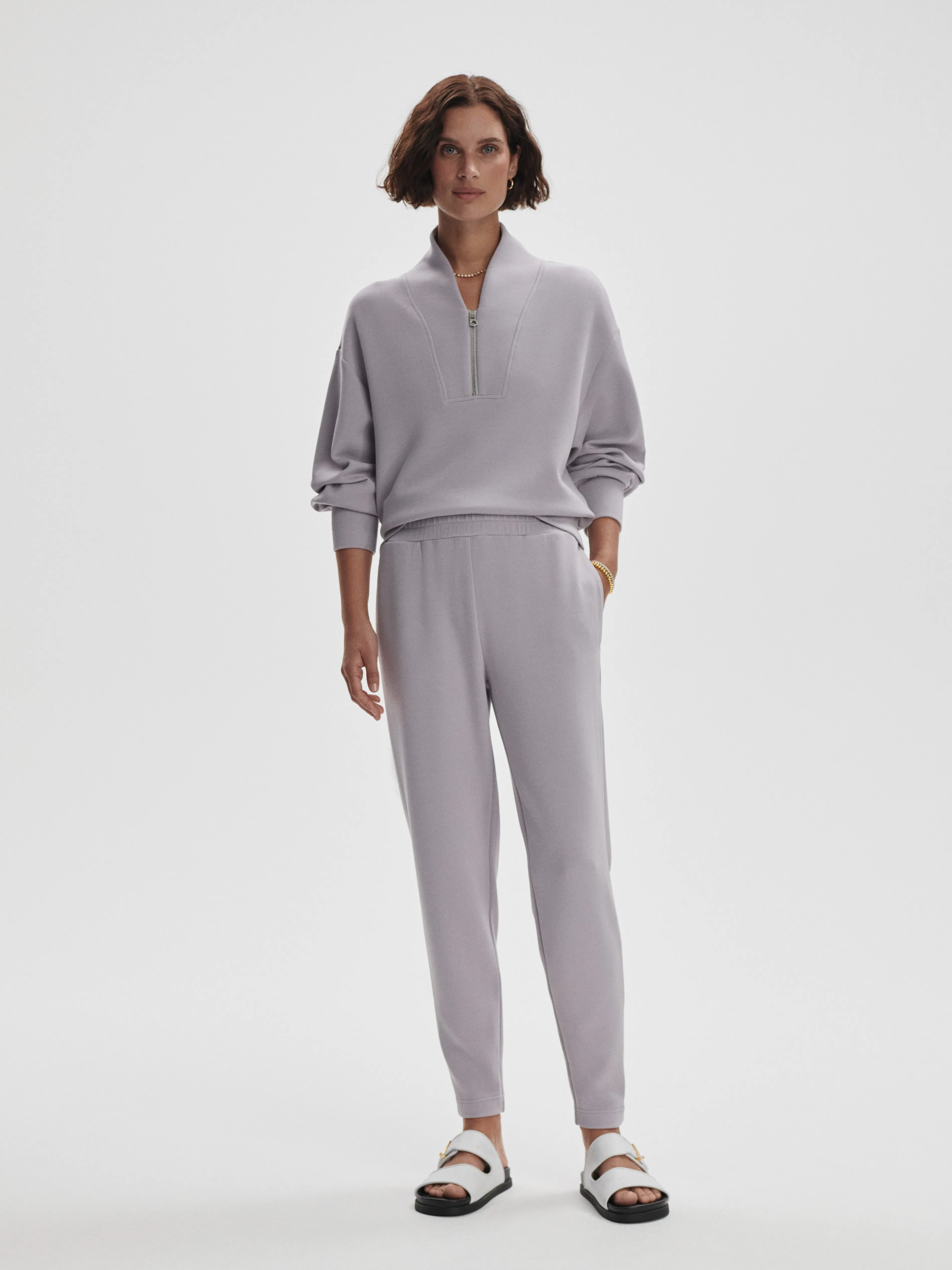 The Slim pant 25