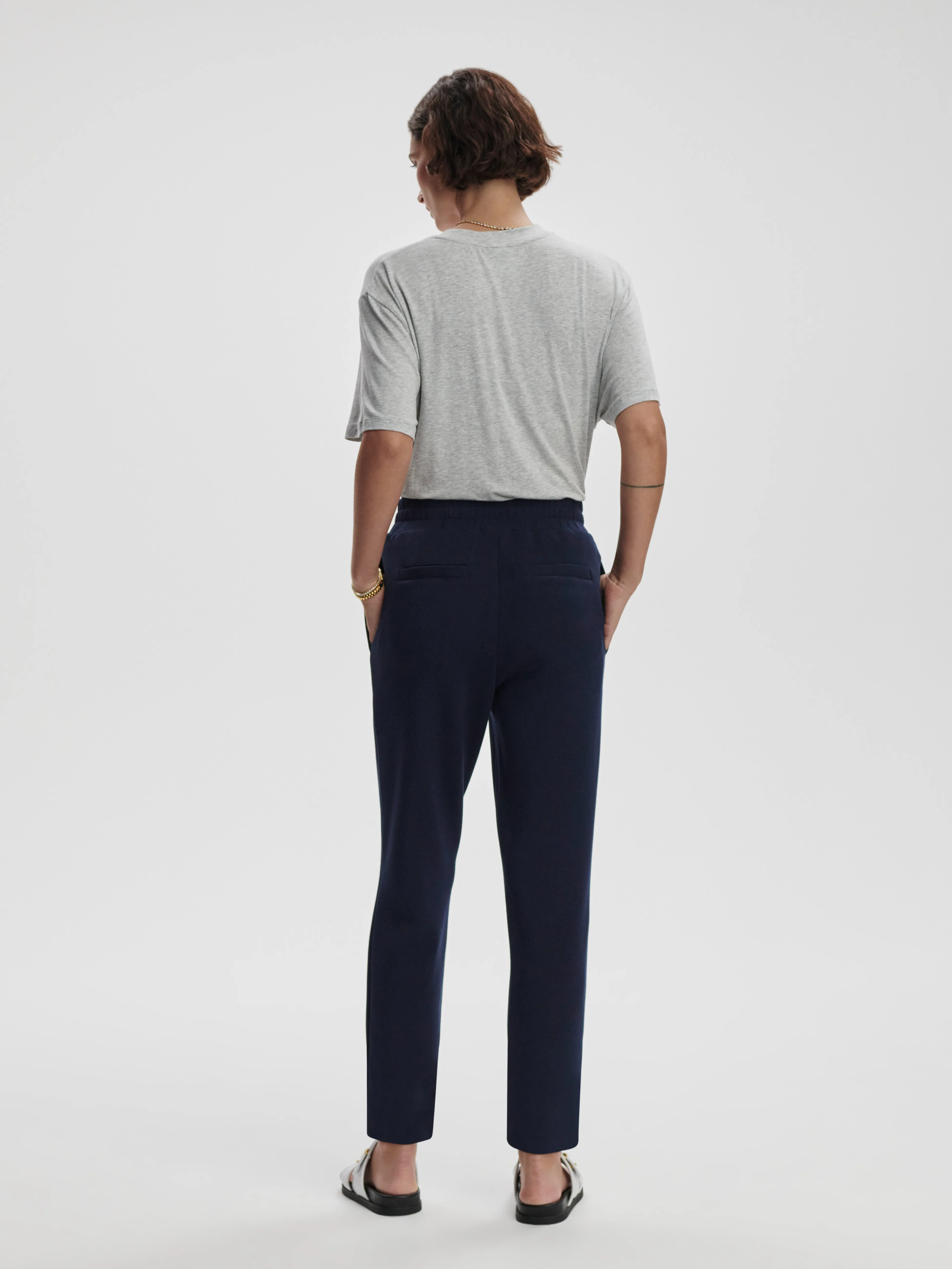 The Slim pant 25
