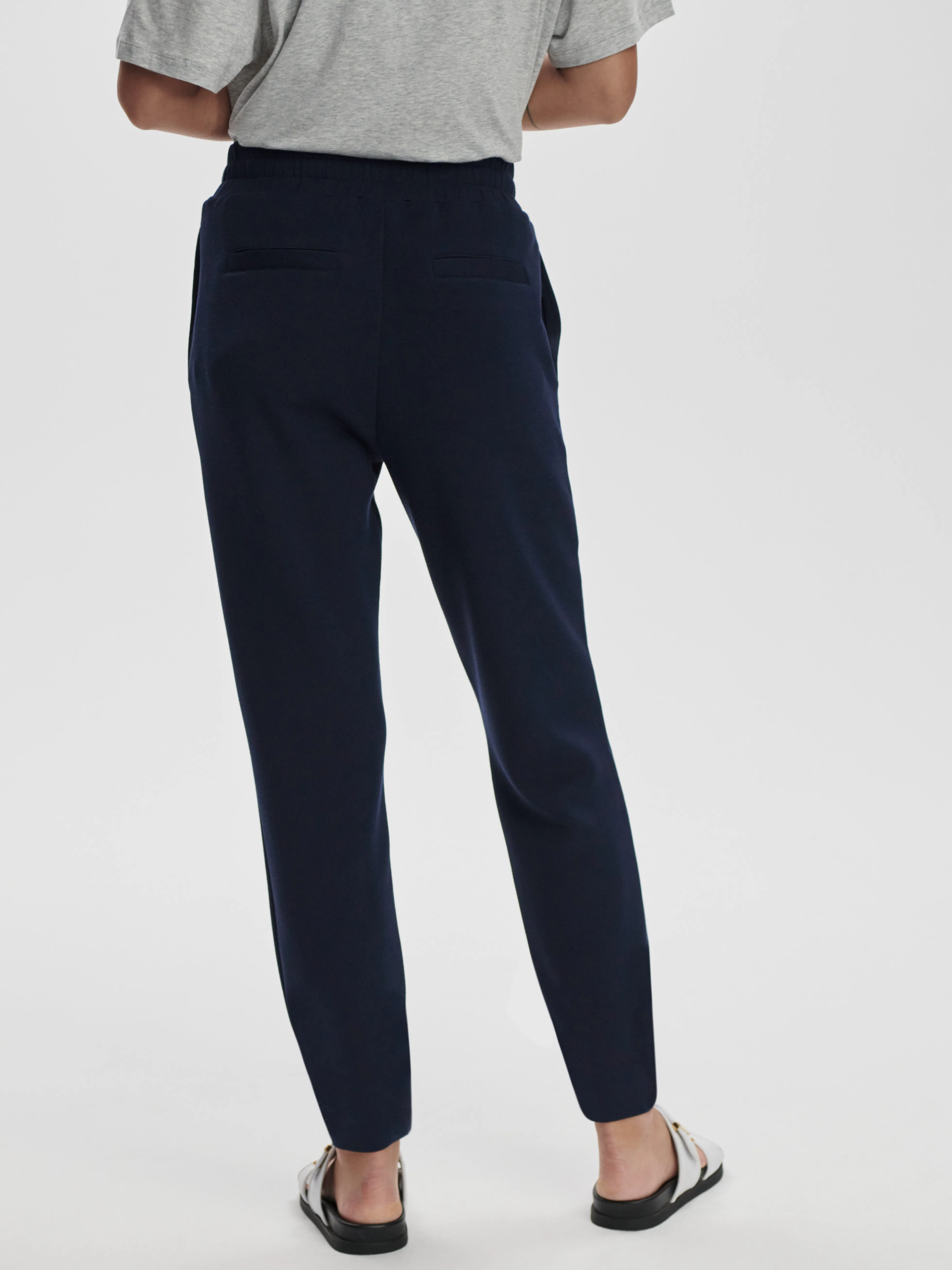 The Slim pant 25