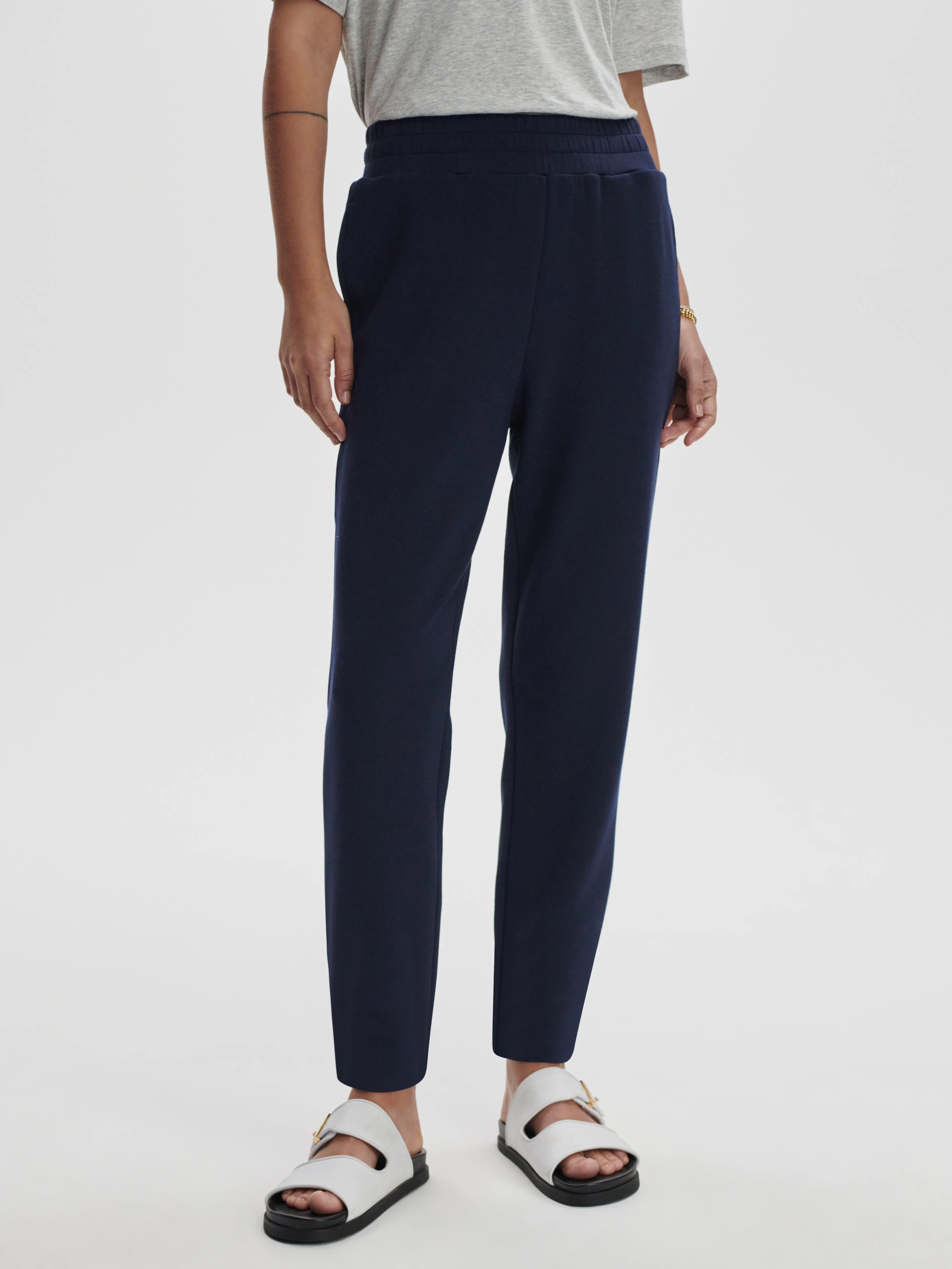 The Slim pant 25