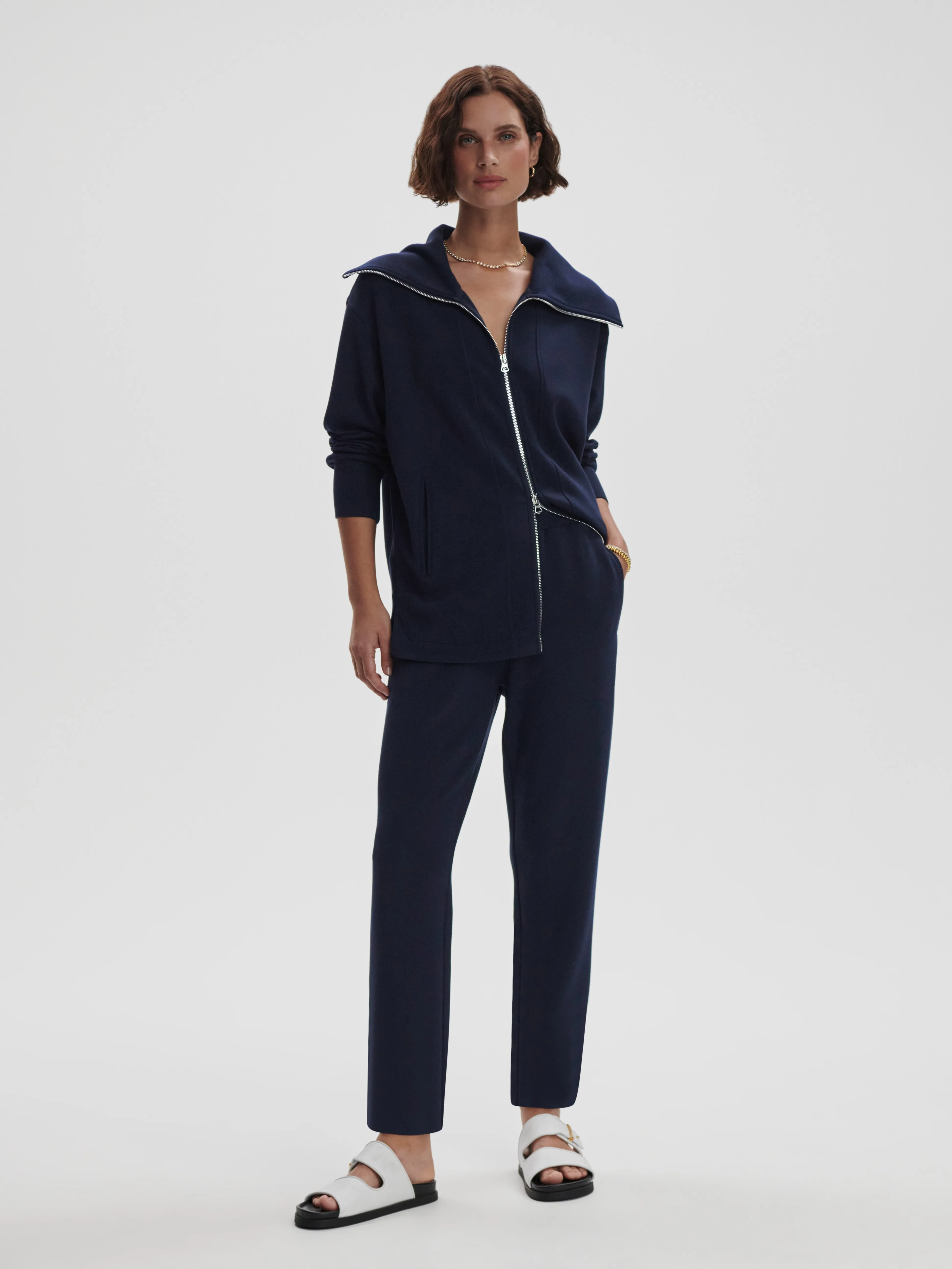The Slim pant 25