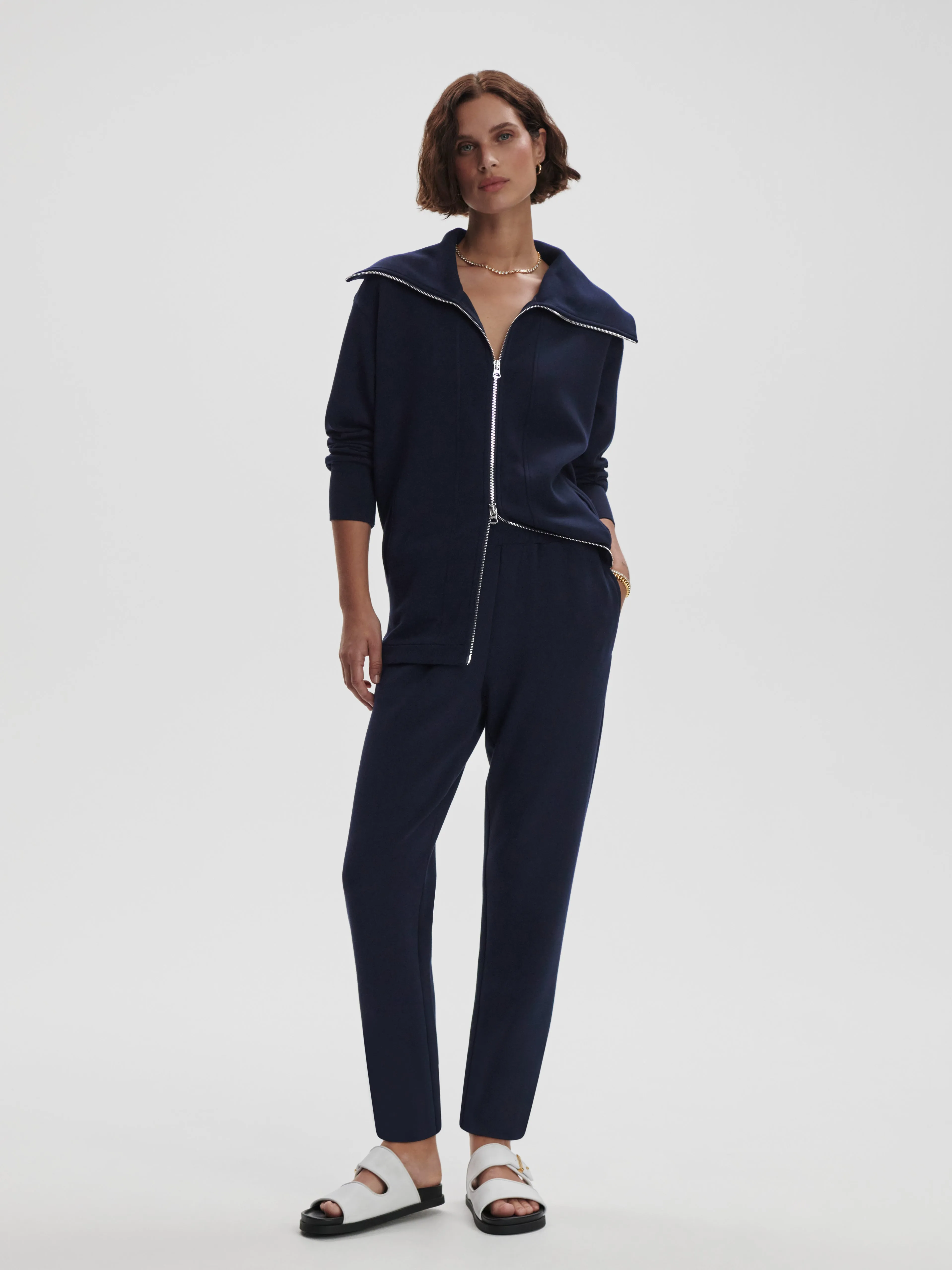 The Slim pant 25