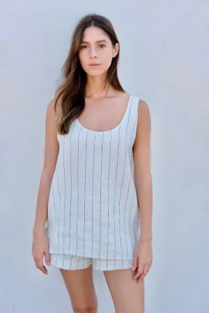 THE TANK SHORT