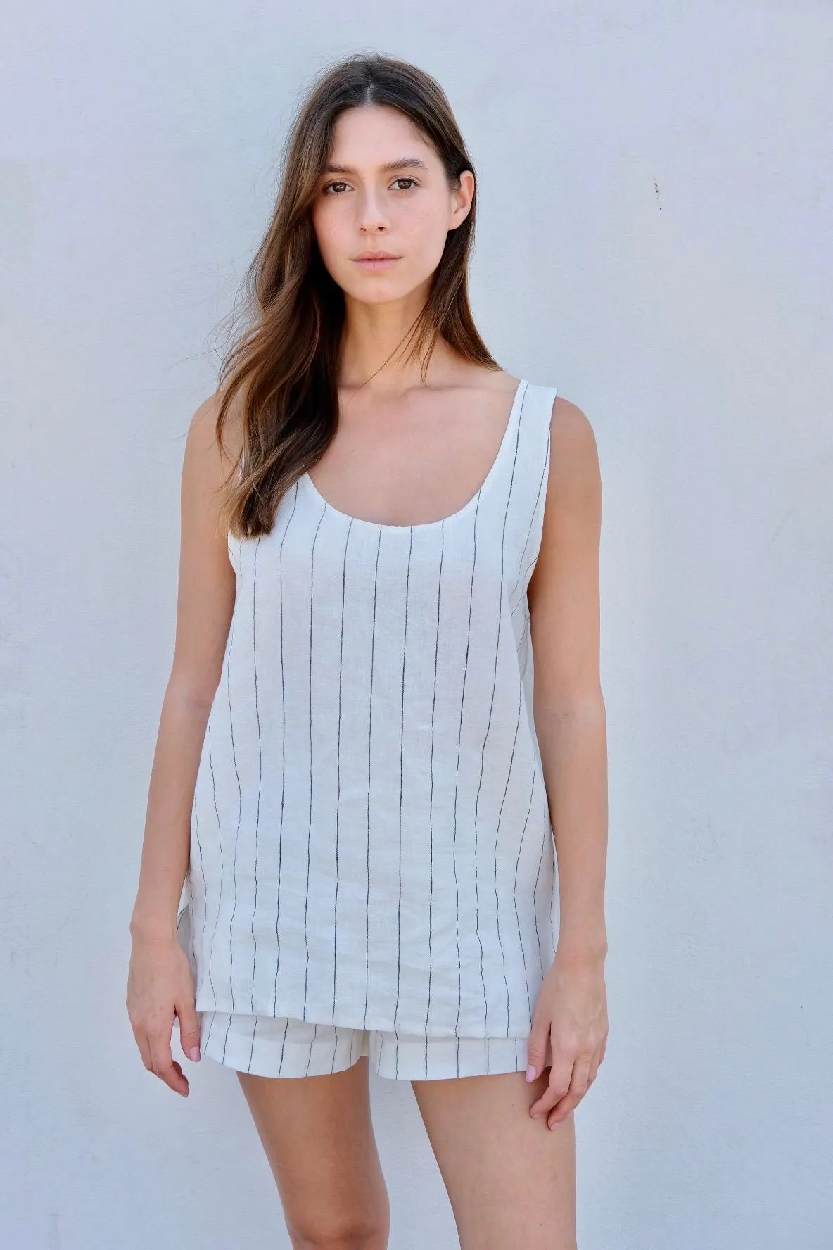 THE TANK SHORT