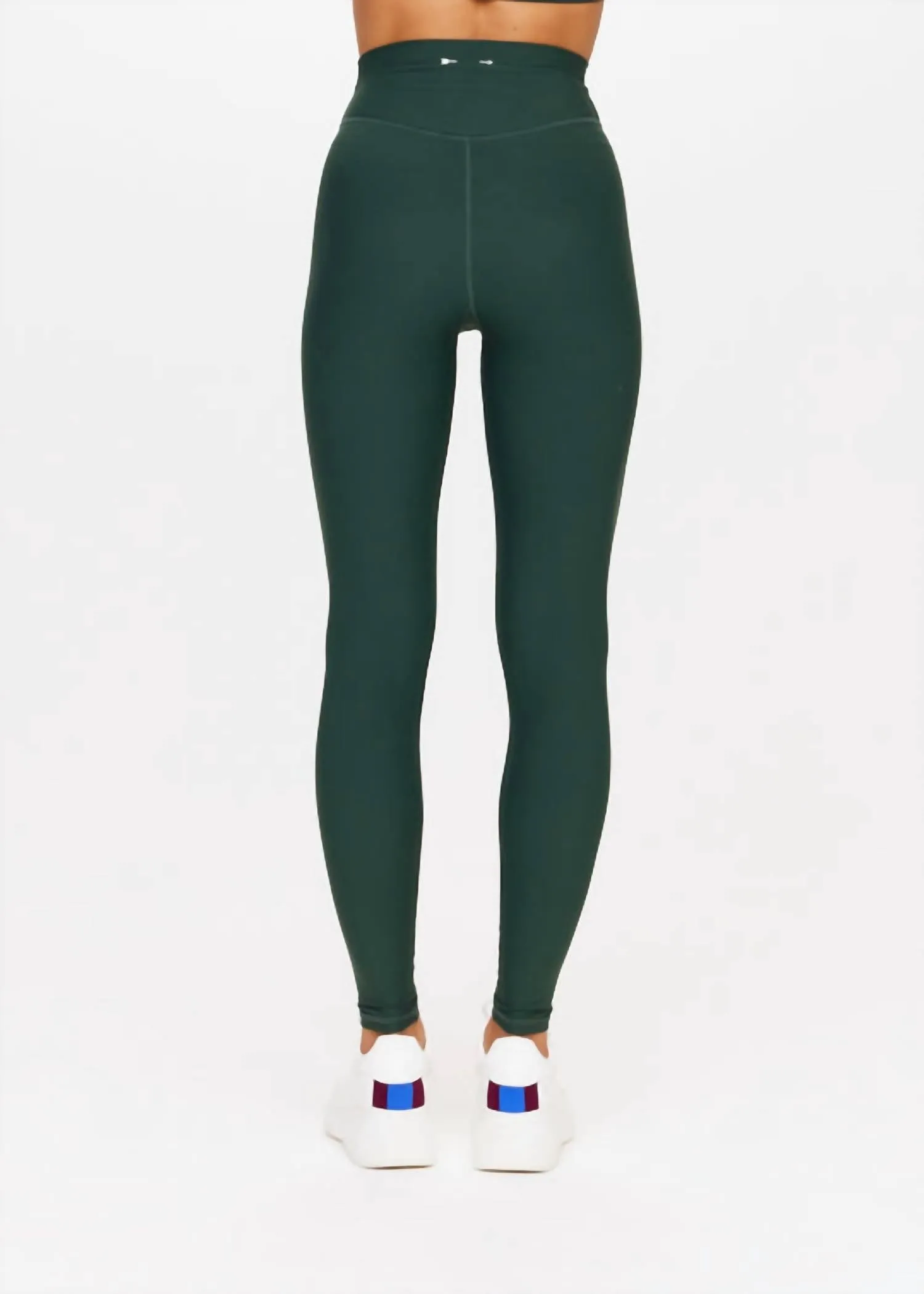 The Upside - Peached 28" High Rise Pant