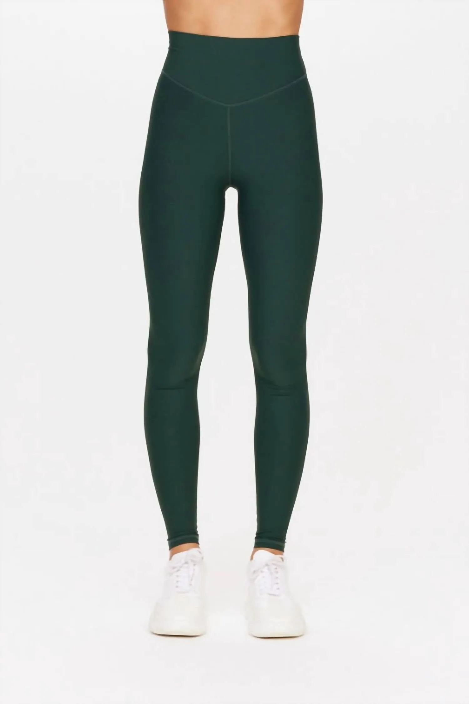 The Upside - Peached 28" High Rise Pant