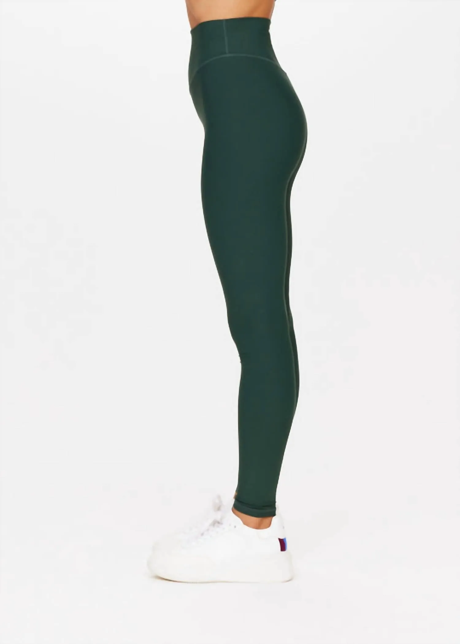 The Upside - Peached 28" High Rise Pant