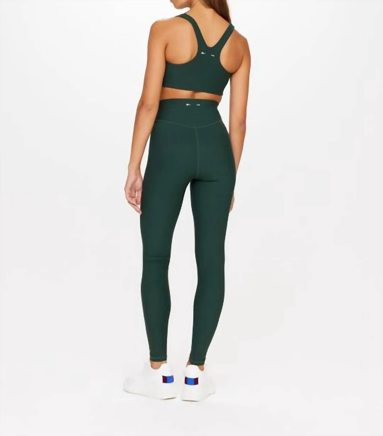 The Upside - Peached 28" High Rise Pant