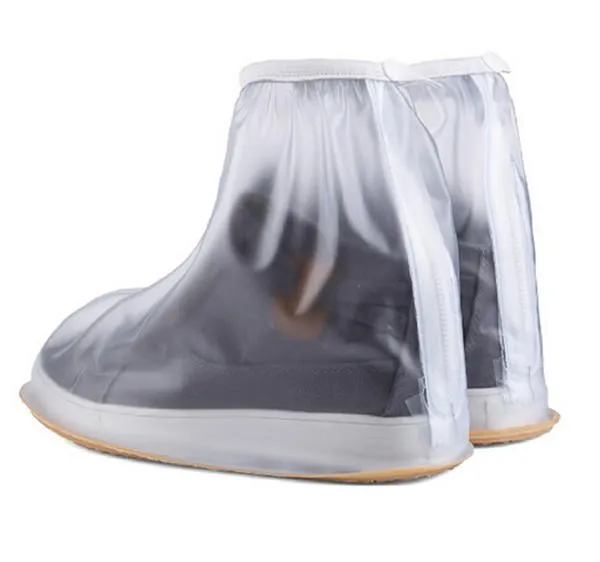 The Waterproof Rain Shoes Cover