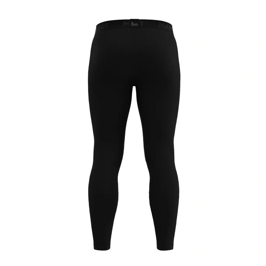 Thermal Pants Active, Black