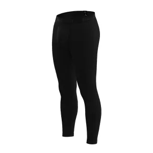 Thermal Pants Active, Black