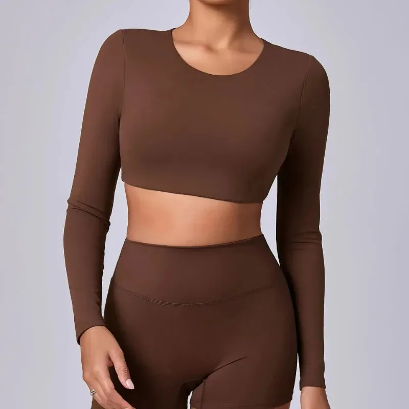 Thermara Flow Top