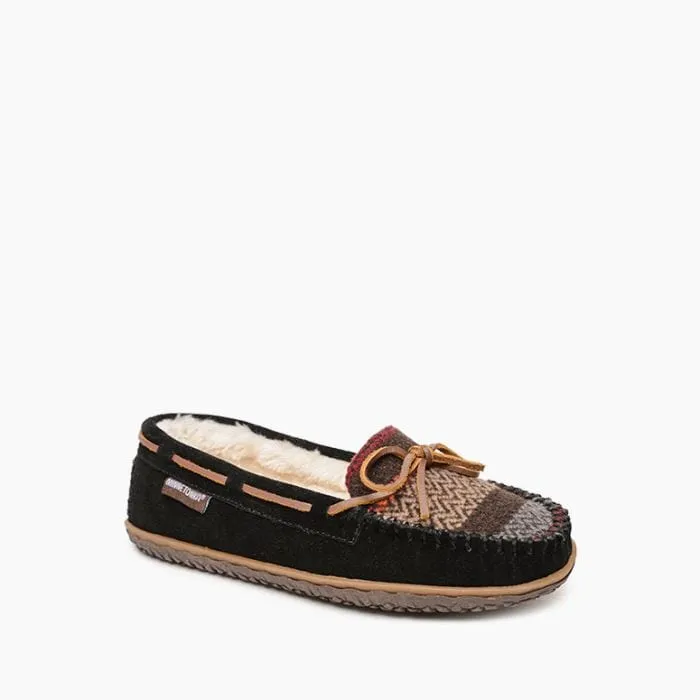 Tilia - Black Multi