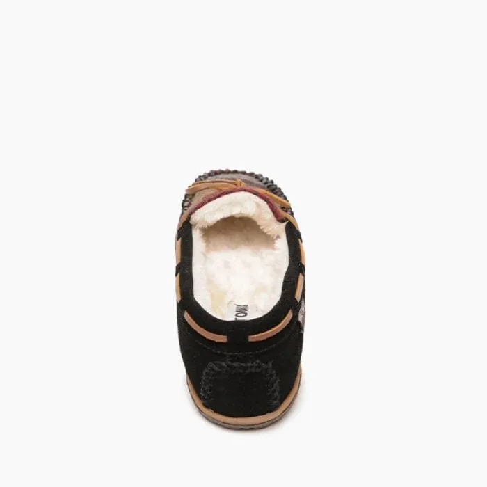 Tilia - Black Multi