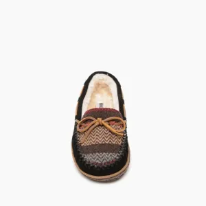 Tilia - Black Multi