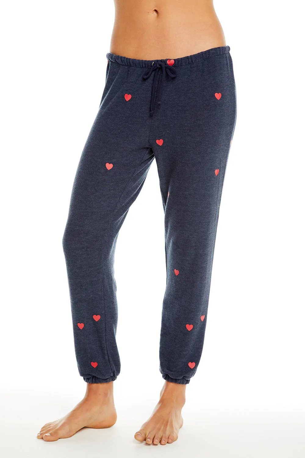 Tiny Hearts Joggers