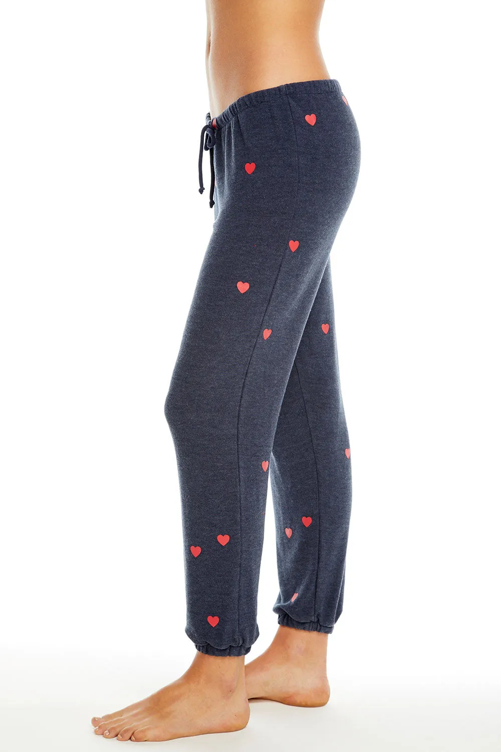 Tiny Hearts Joggers