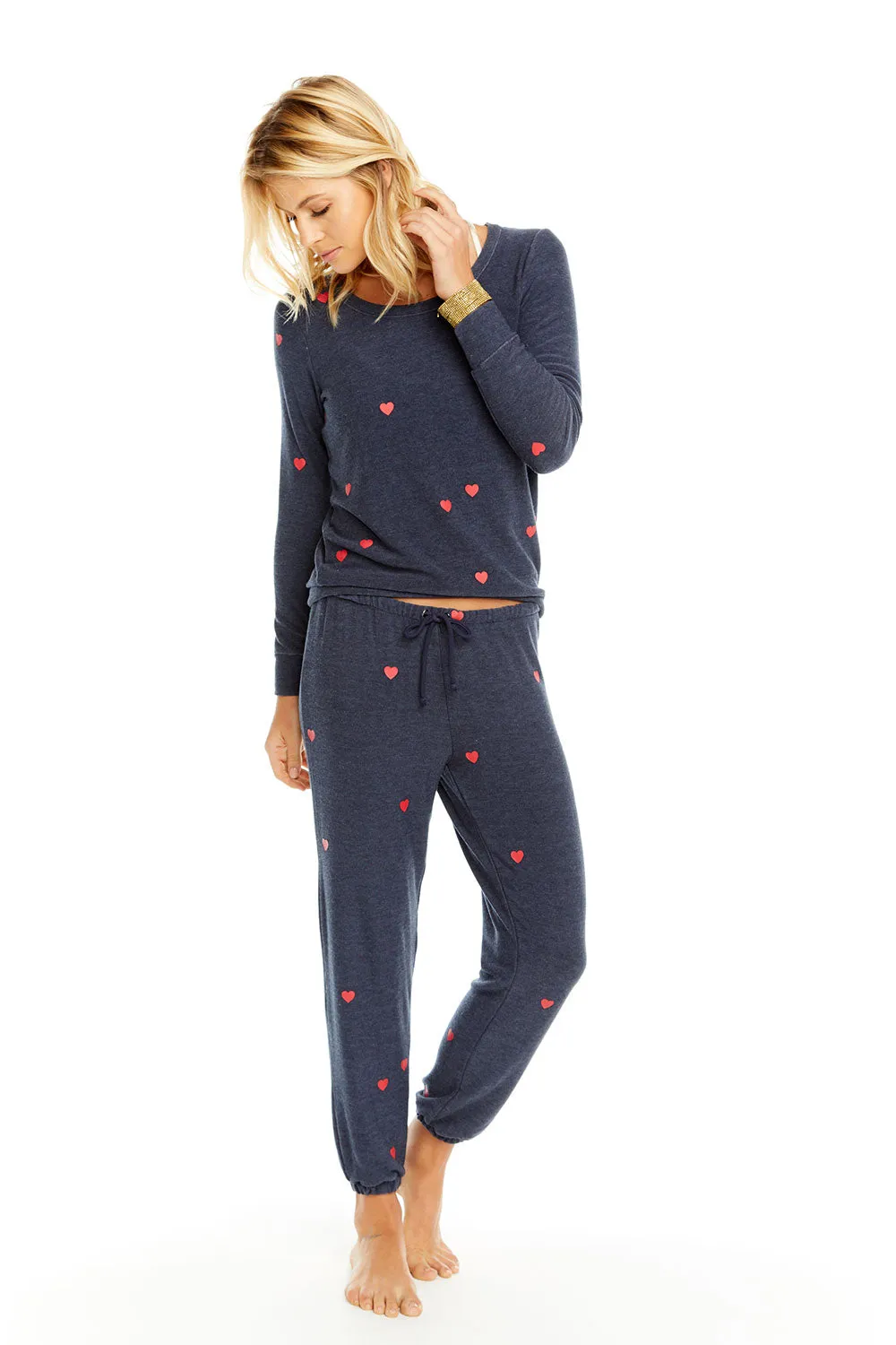 Tiny Hearts Joggers