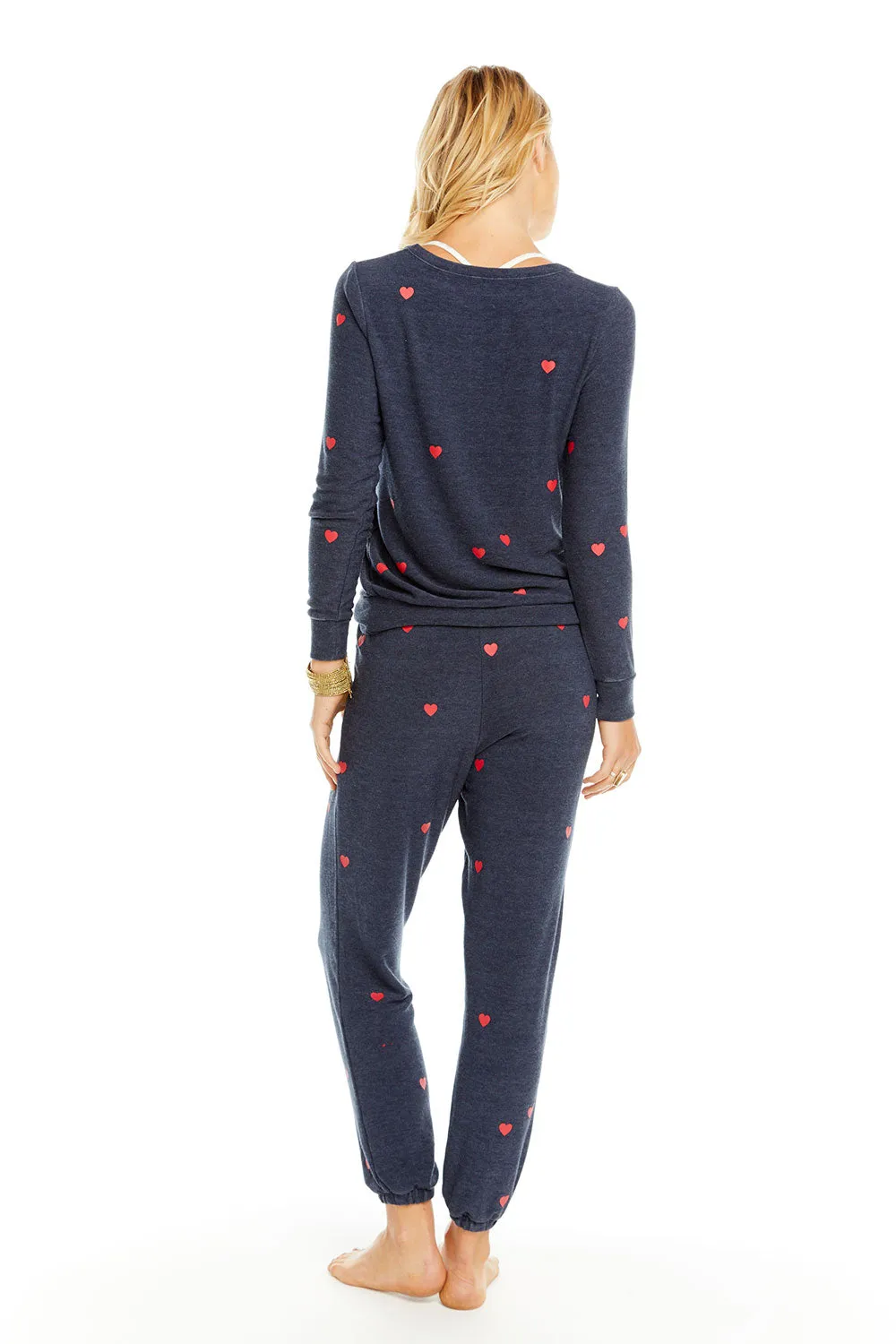 Tiny Hearts Joggers