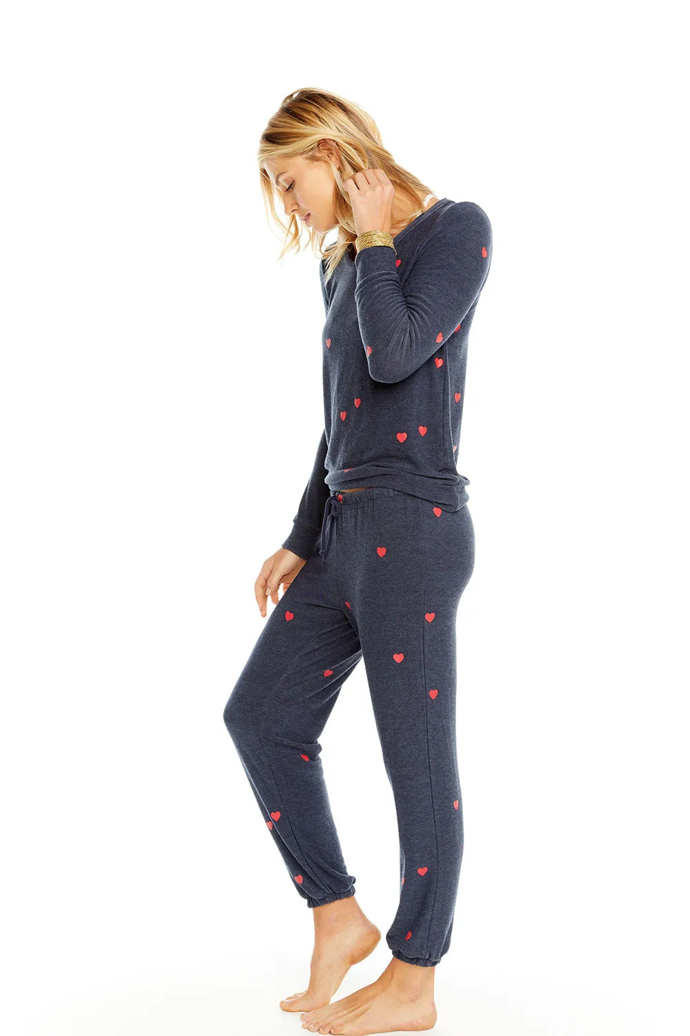 Tiny Hearts Joggers