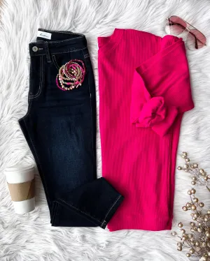 To Be Bold Outfit