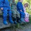 Toasty-Dry Lite Winter Boots | Grey Birch