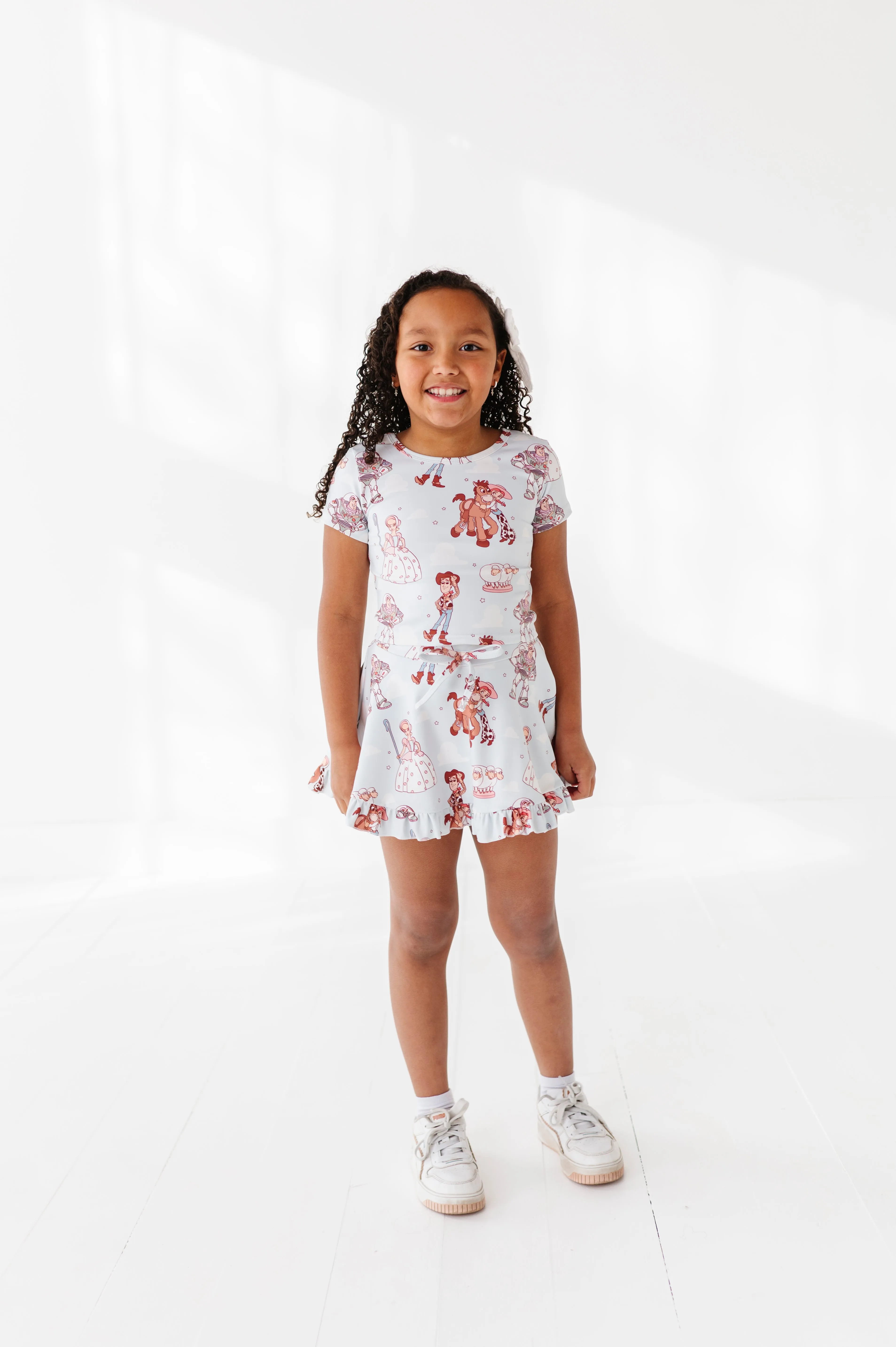 TOYS | Activewear SET (*SHIPS APRIL*)
