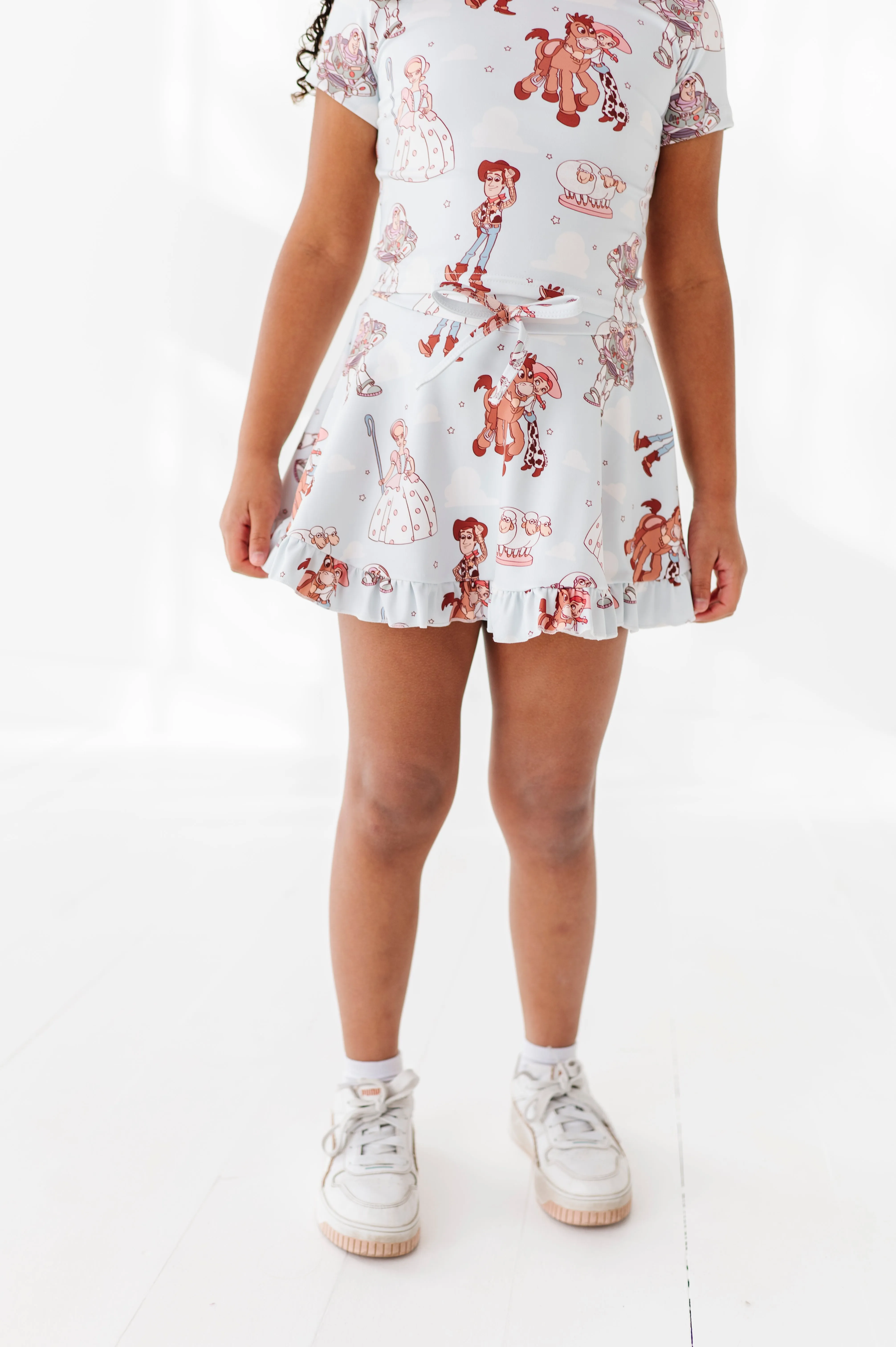 TOYS | Activewear SET (*SHIPS APRIL*)