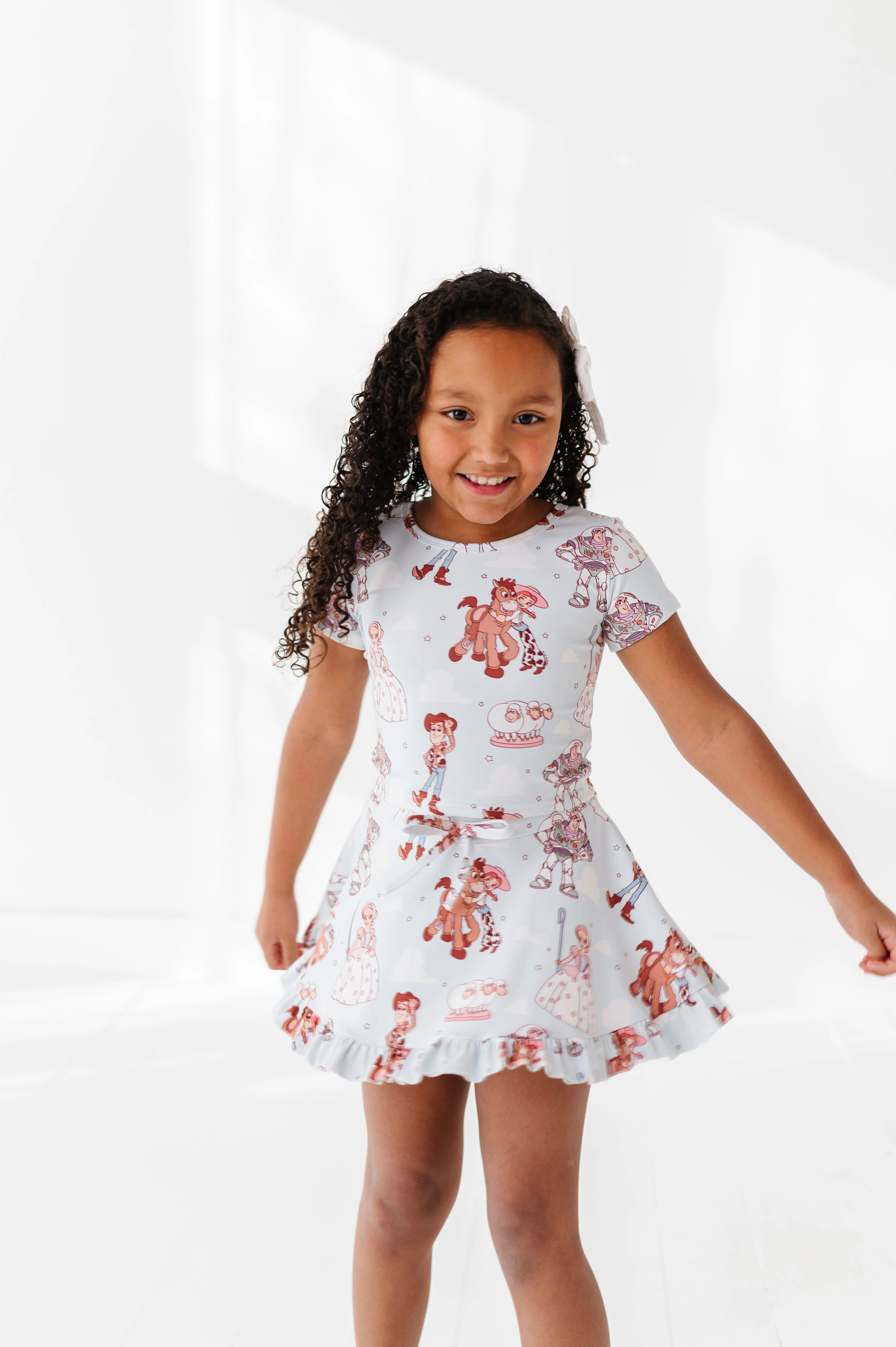 TOYS | Activewear SET (*SHIPS APRIL*)