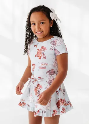 TOYS | Activewear SET (*SHIPS APRIL*)