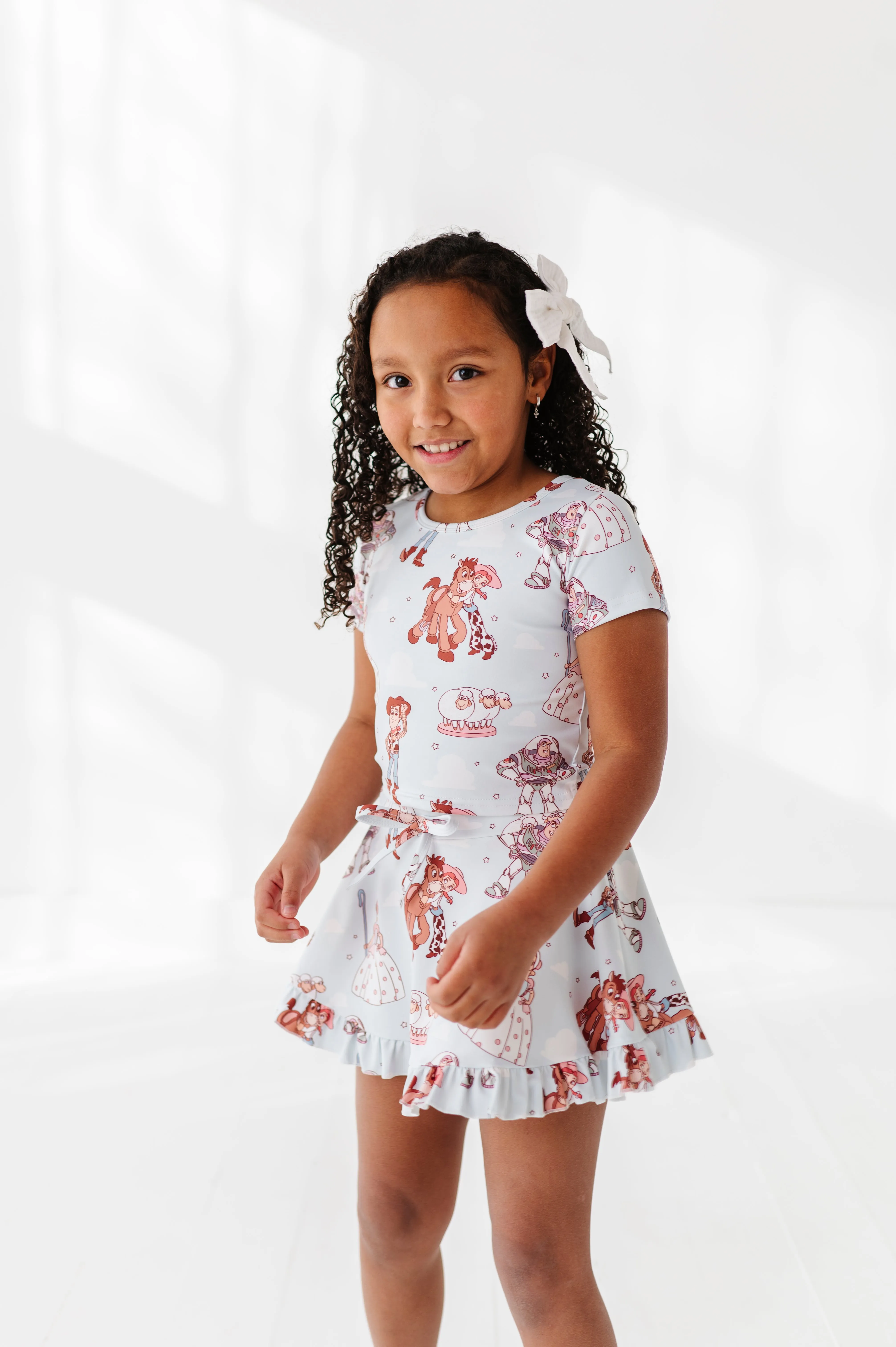 TOYS | Activewear SET (*SHIPS APRIL*)