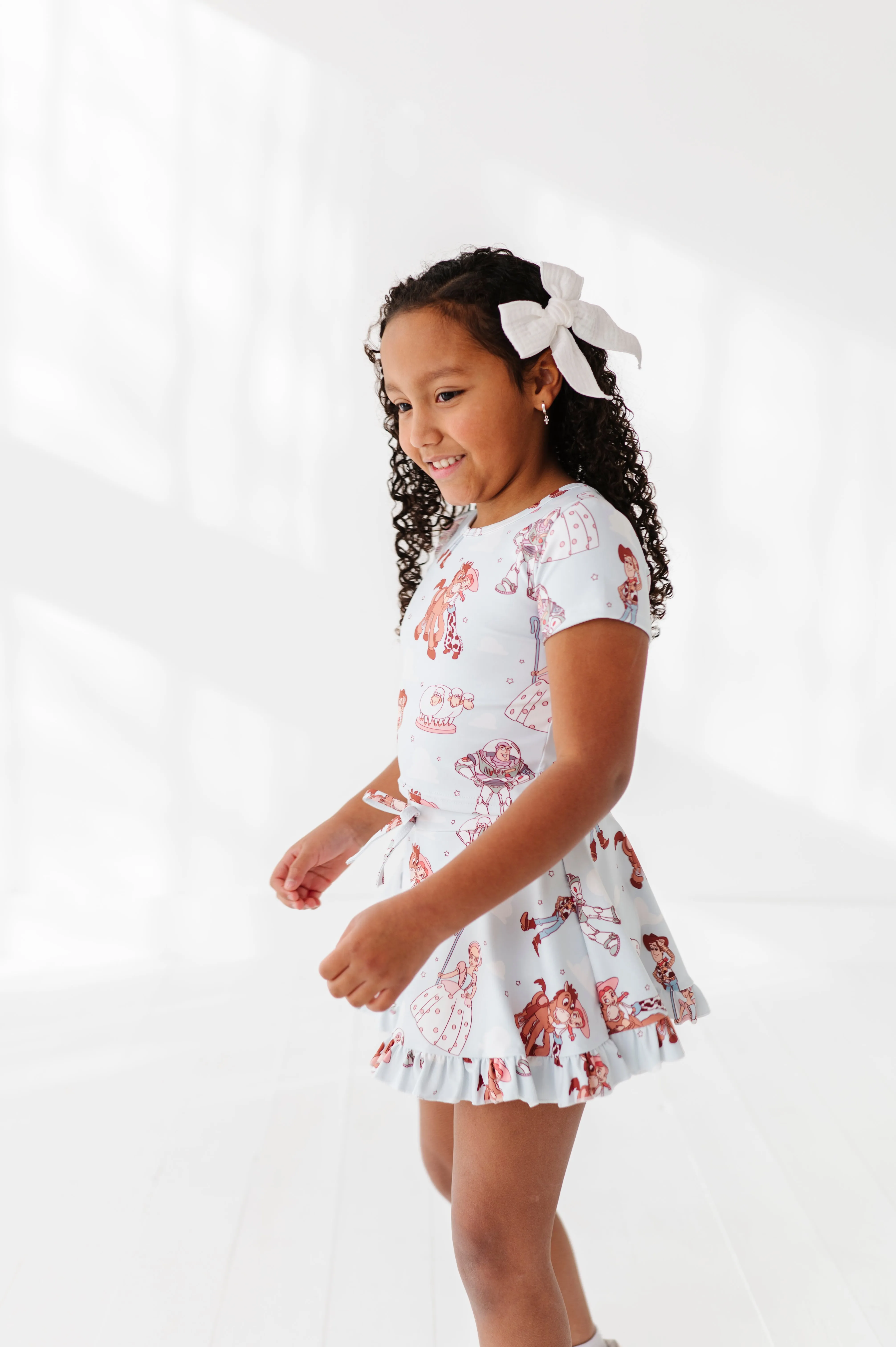 TOYS | Activewear SET (*SHIPS APRIL*)