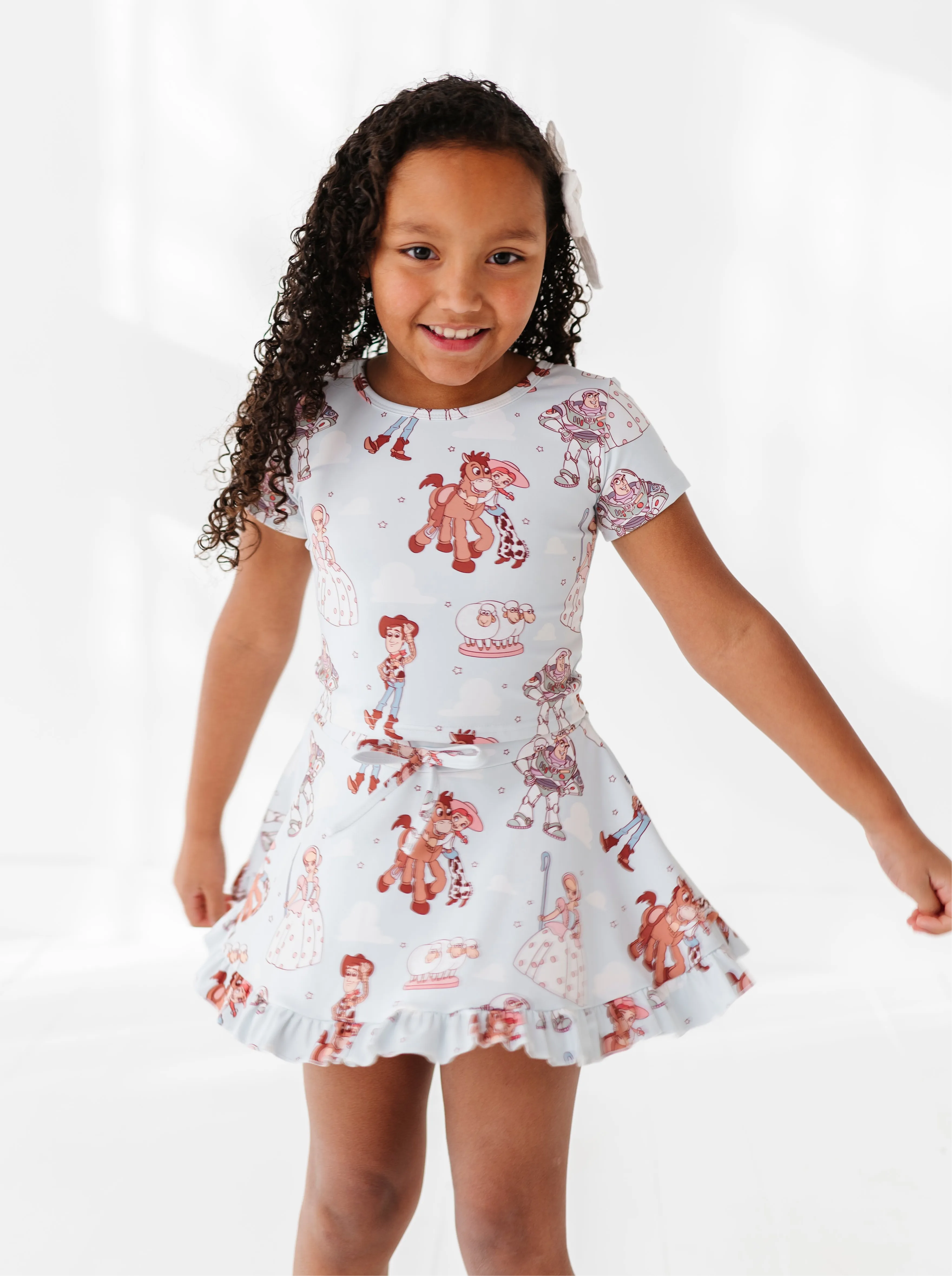 TOYS | Activewear SET (*SHIPS APRIL*)