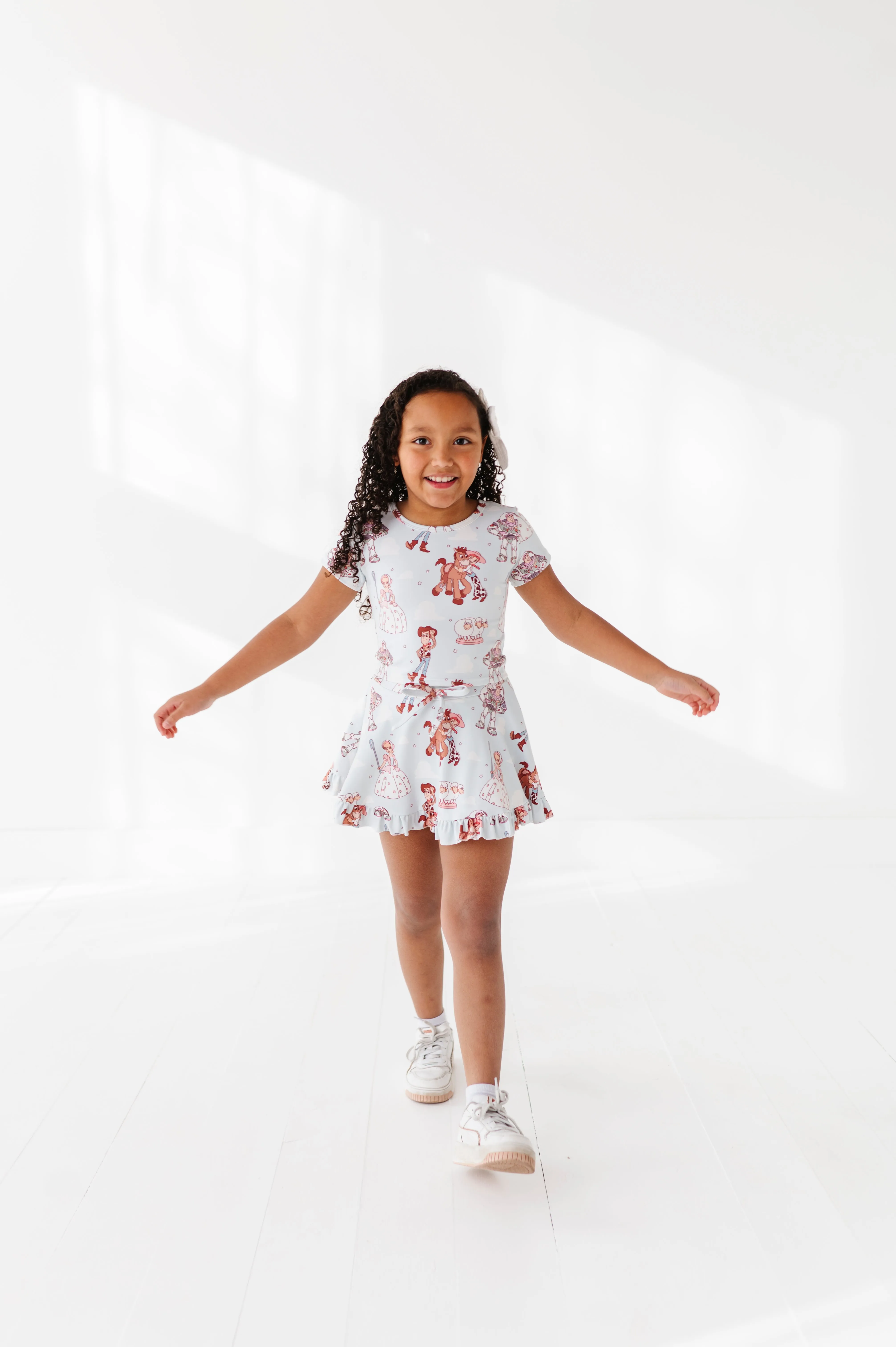 TOYS | Activewear SET (*SHIPS APRIL*)