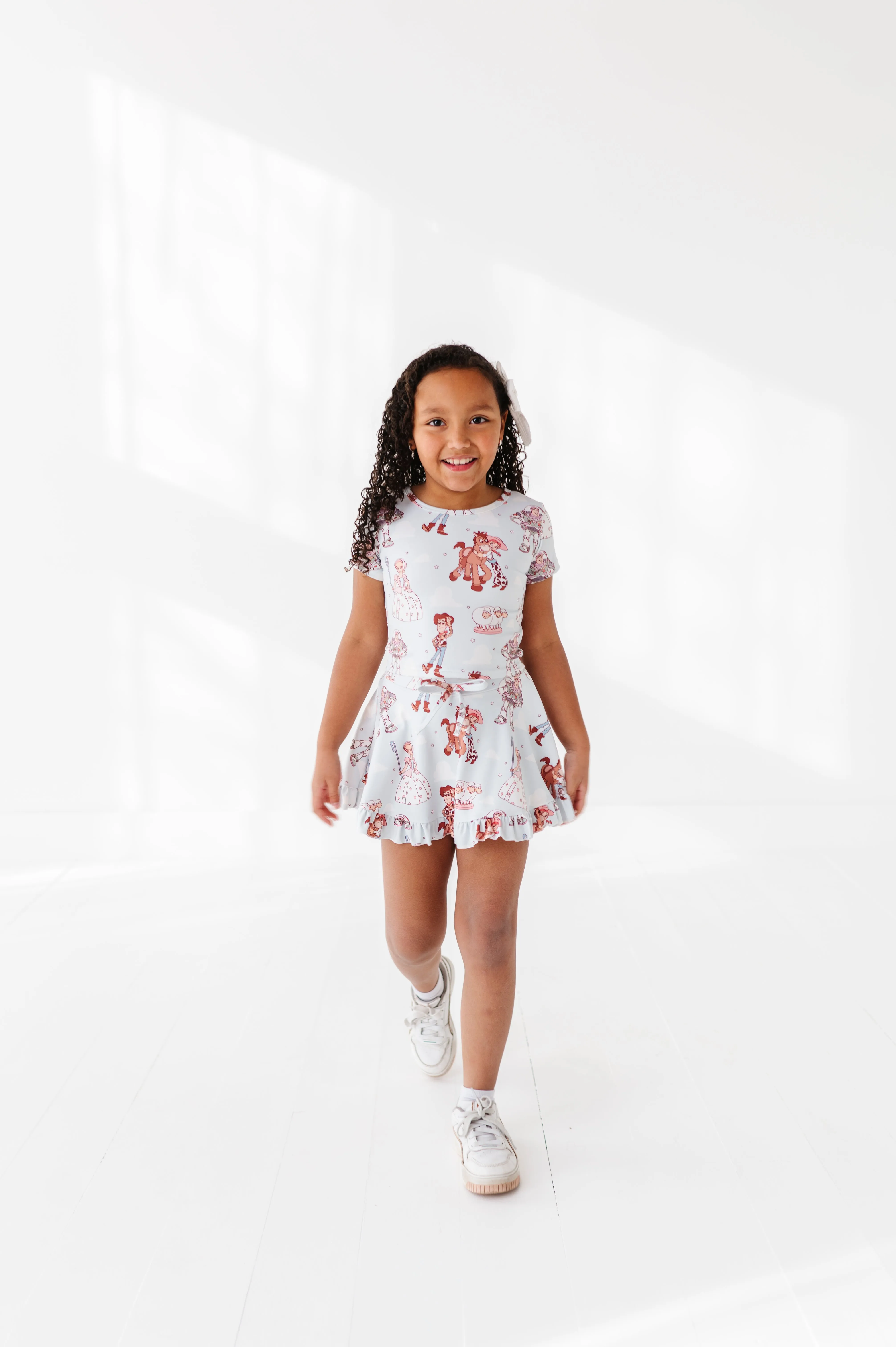 TOYS | Activewear SET (*SHIPS APRIL*)