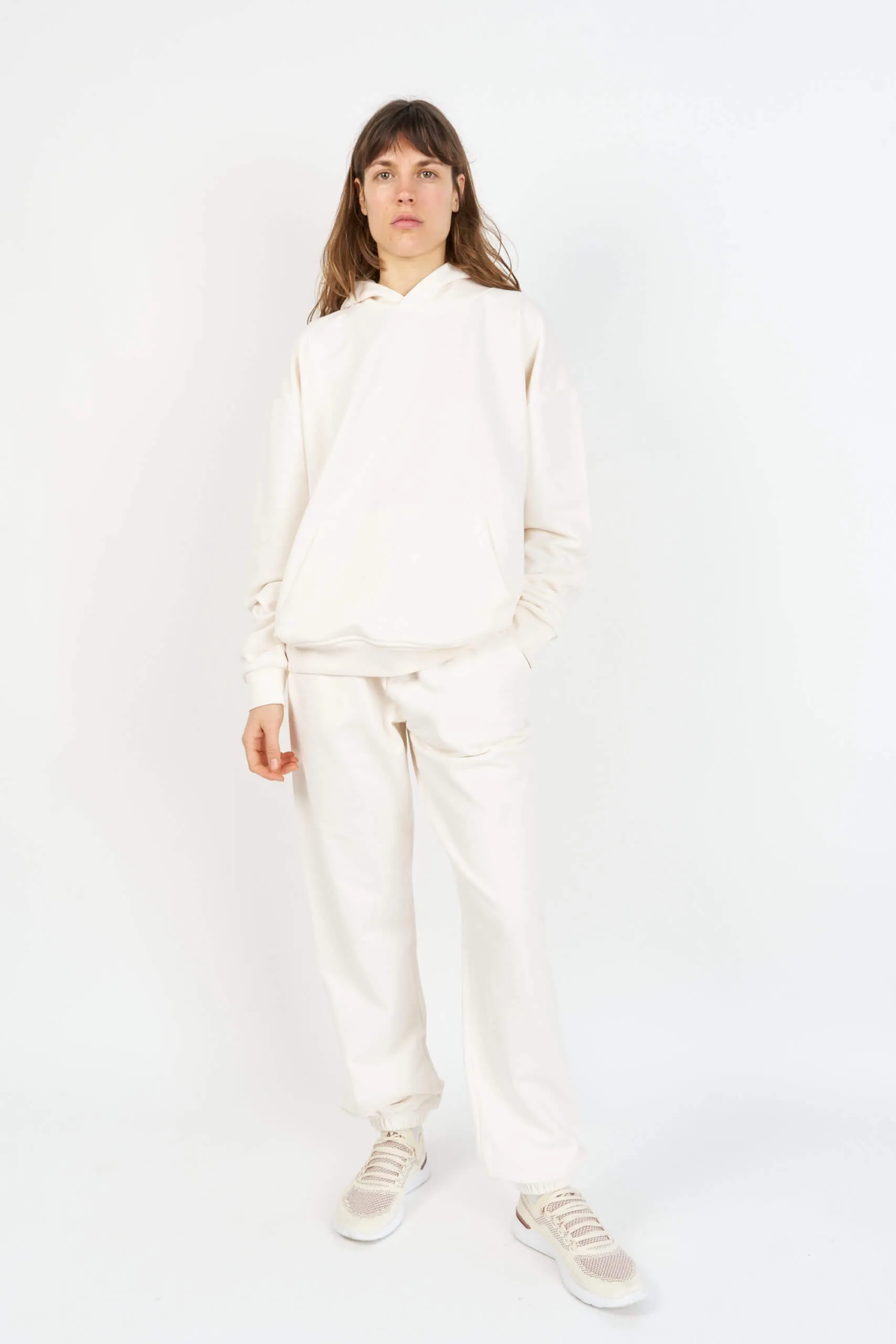 Trackpants - Off White